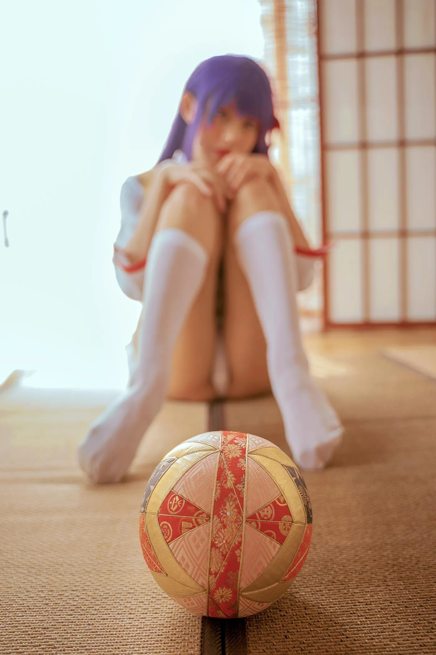 PingPing – NO.10 Sakura Matou cosplay [37P]插图2