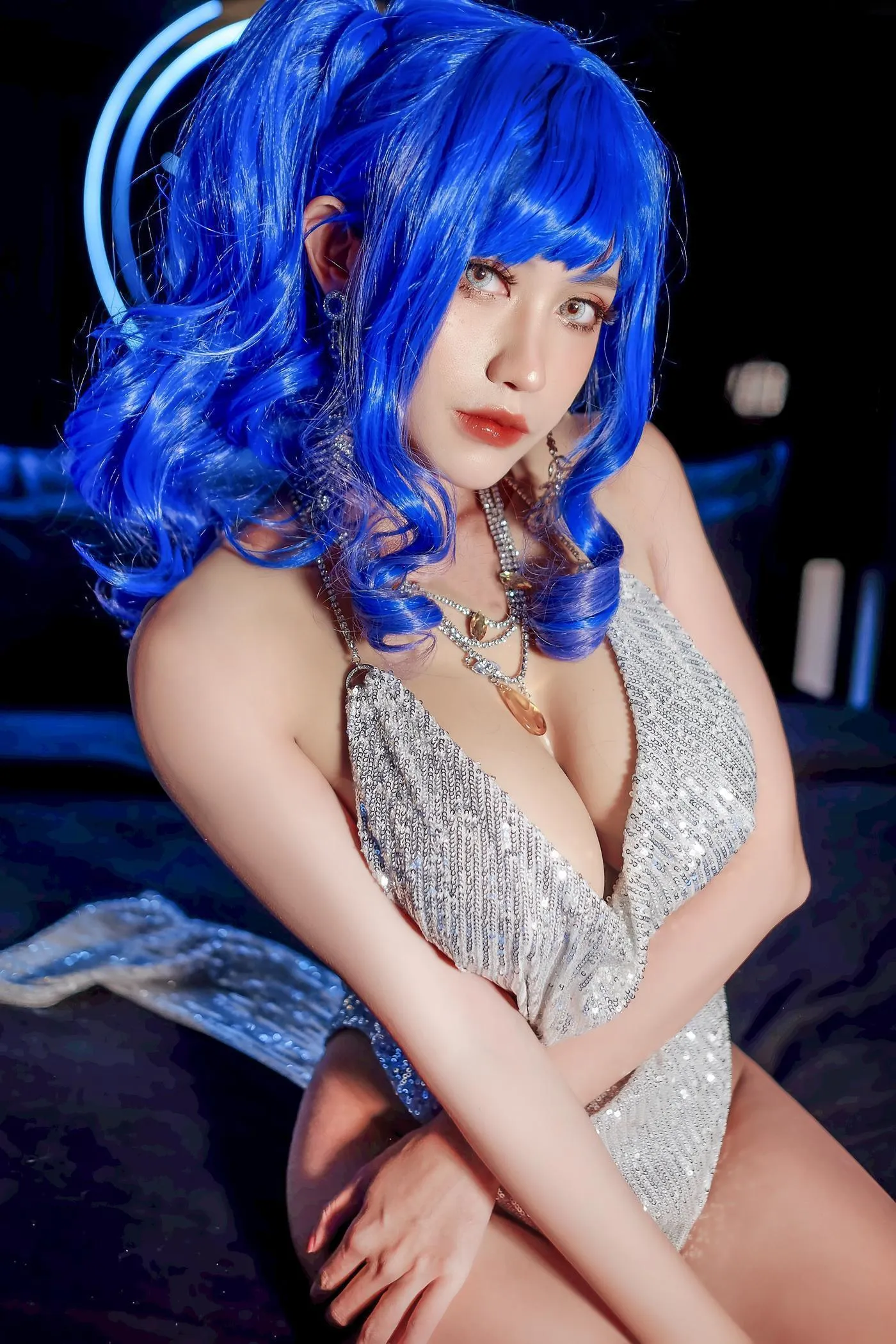 PingPing – NO.14 St Louis [26P]插图6