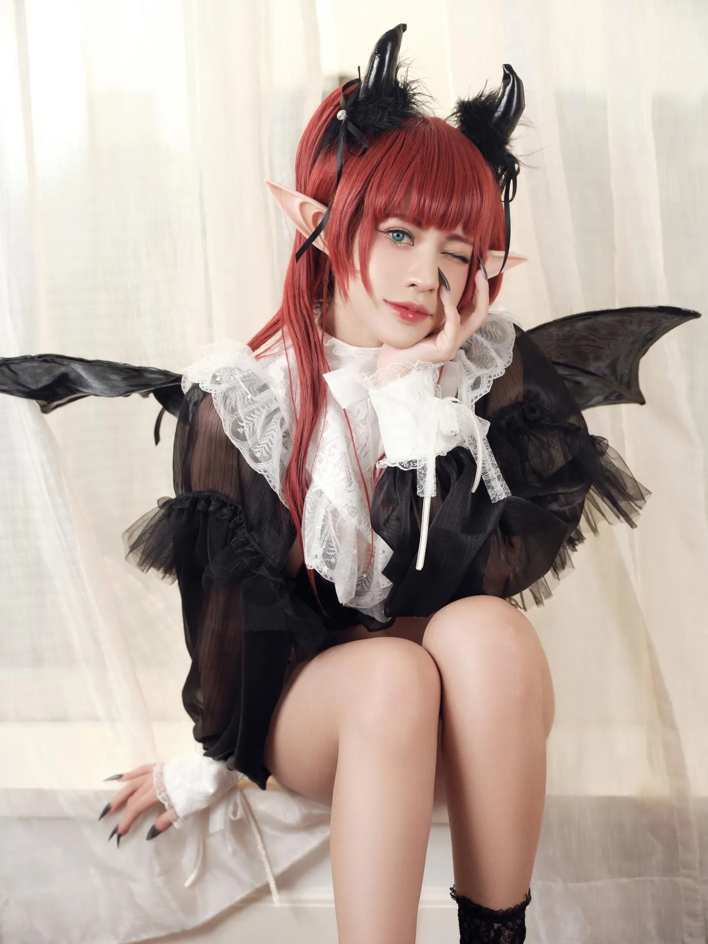 PingPing – NO.17 Rizu-kyun [31P]插图