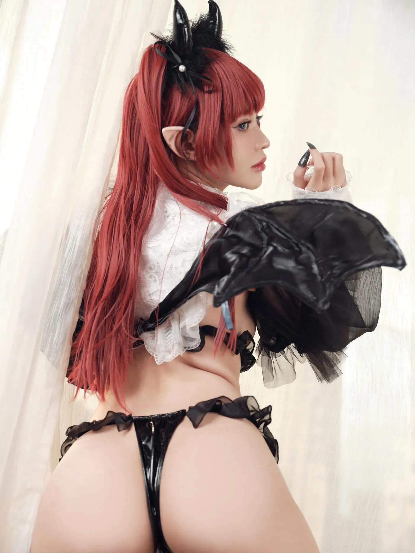 PingPing – NO.17 Rizu-kyun [31P]插图3