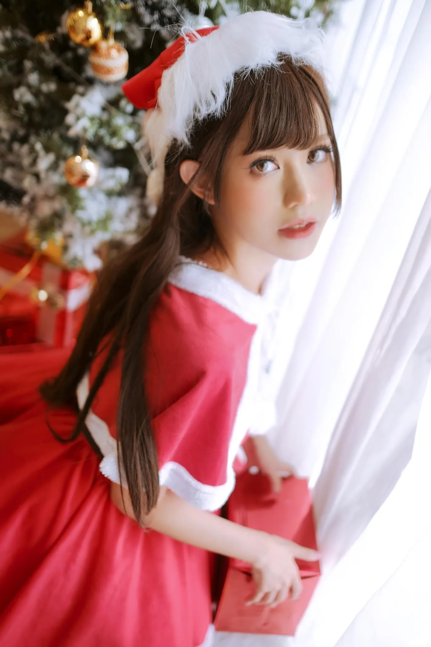 PingPing – NO.20 bonus XMAS set [22P]插图2