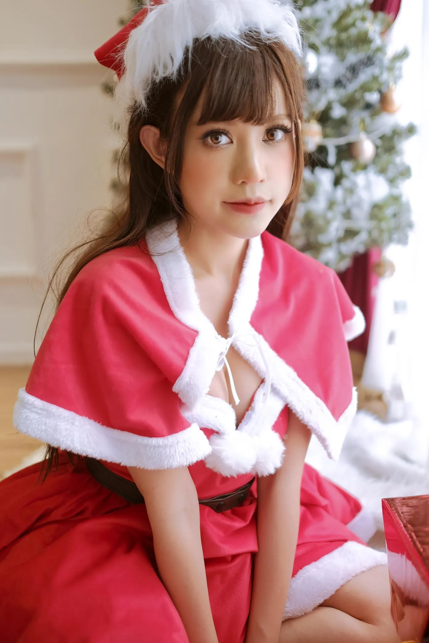 PingPing – NO.20 bonus XMAS set [22P]插图