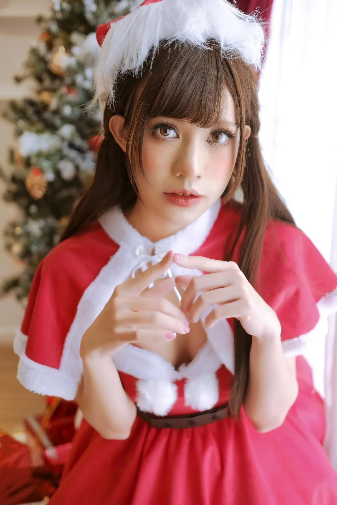 PingPing – NO.20 bonus XMAS set [22P]插图8