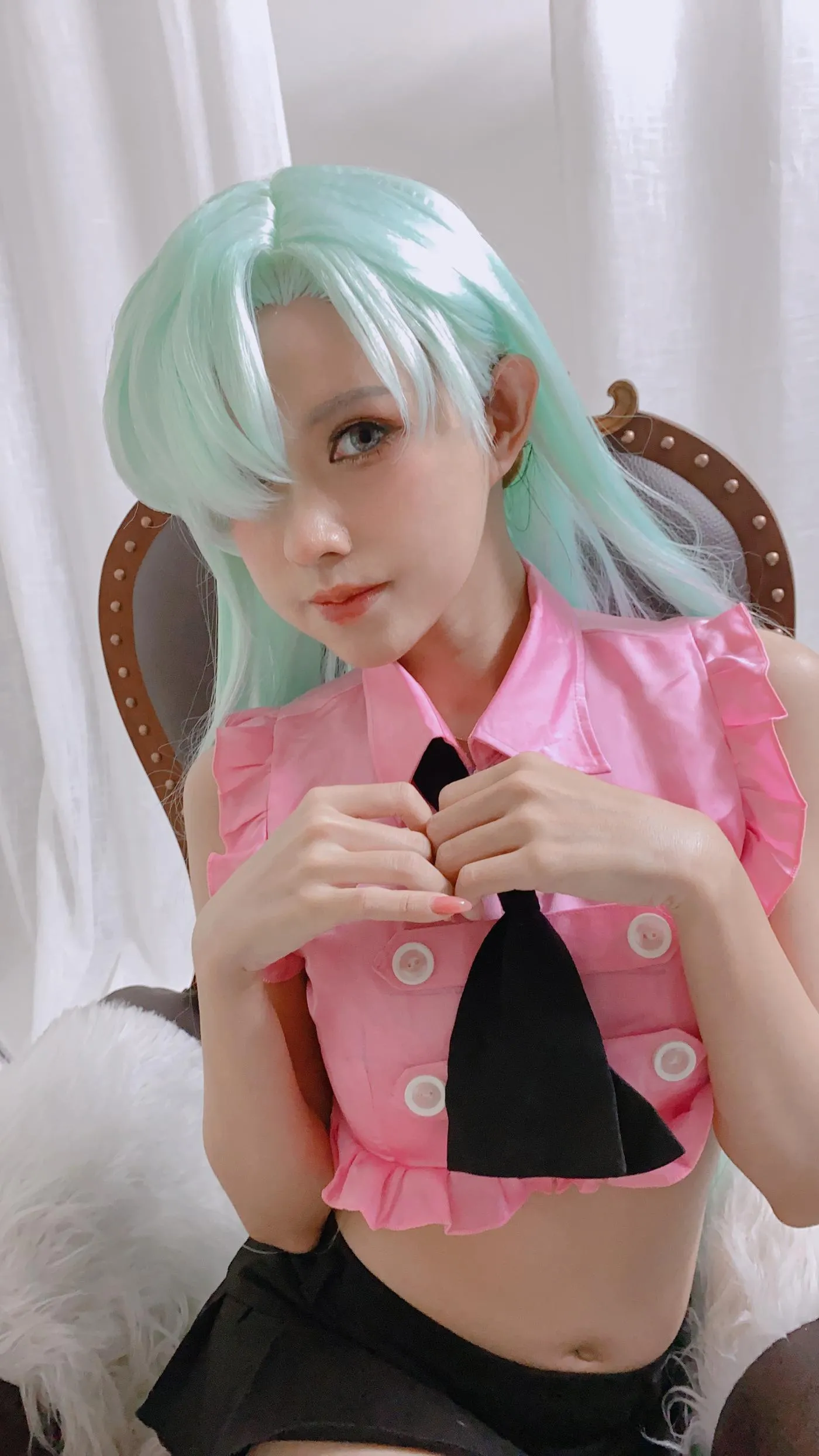 PingPing – NO.21 Elizabeth Liones-自撮り23 [21P]插图7