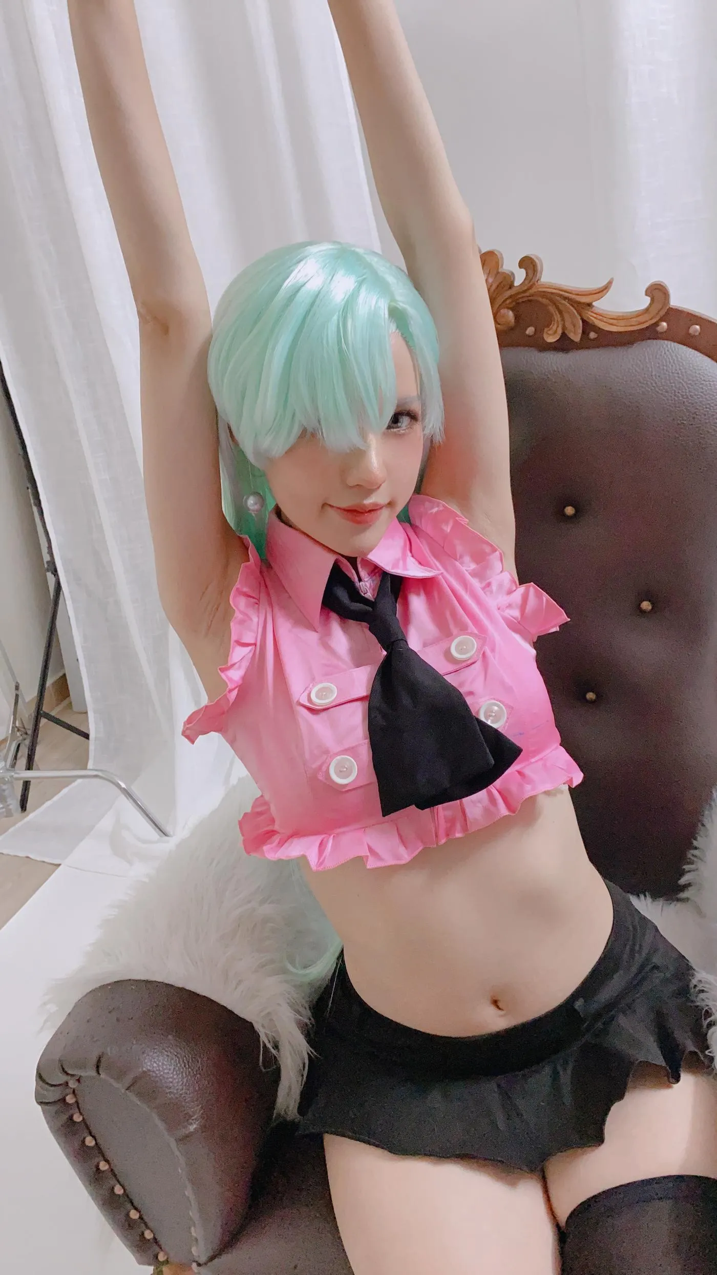 PingPing – NO.21 Elizabeth Liones-自撮り23 [21P]插图8