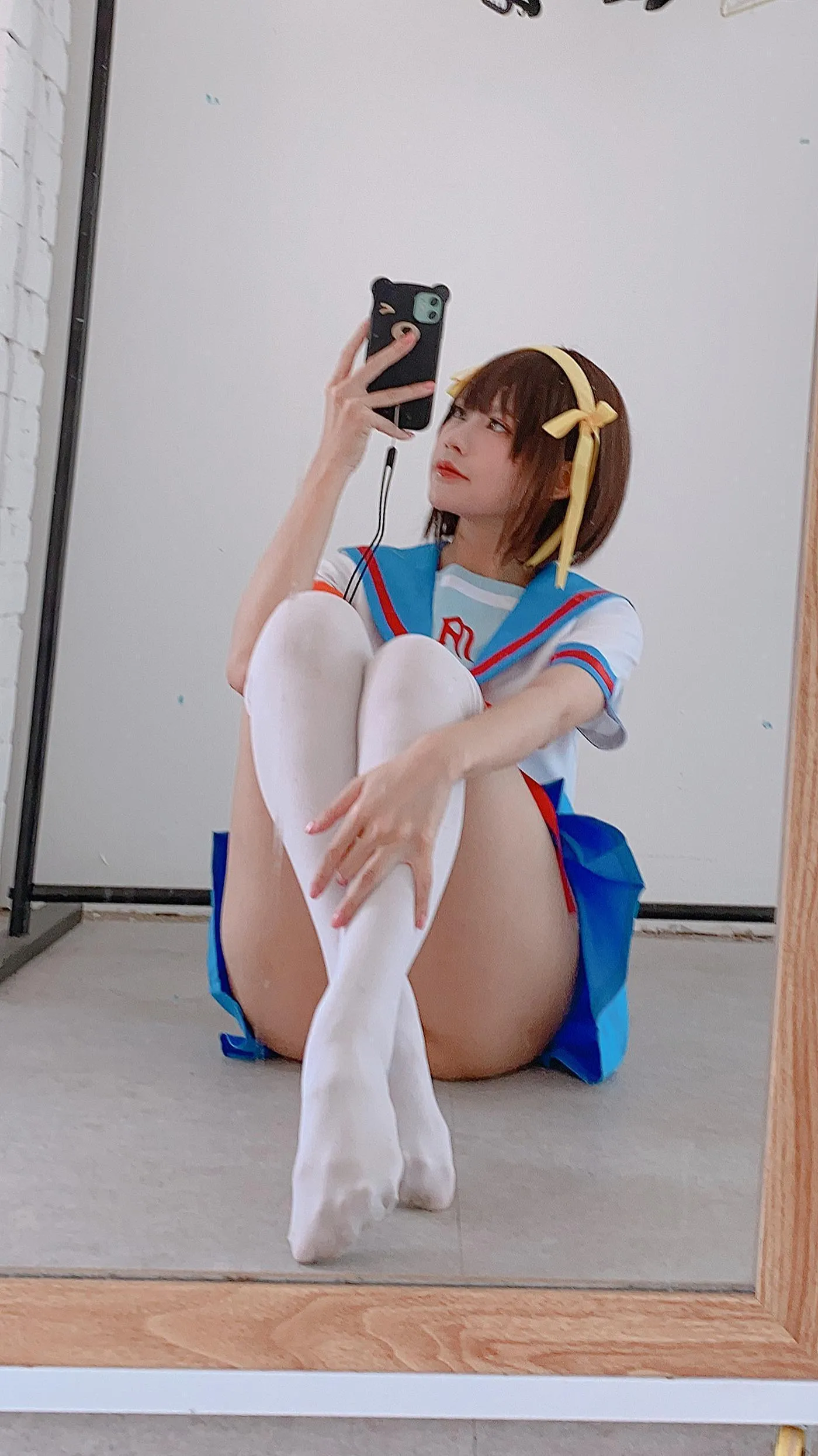 PingPing – NO.22 Haruhi Suzumiya [15P]插图7
