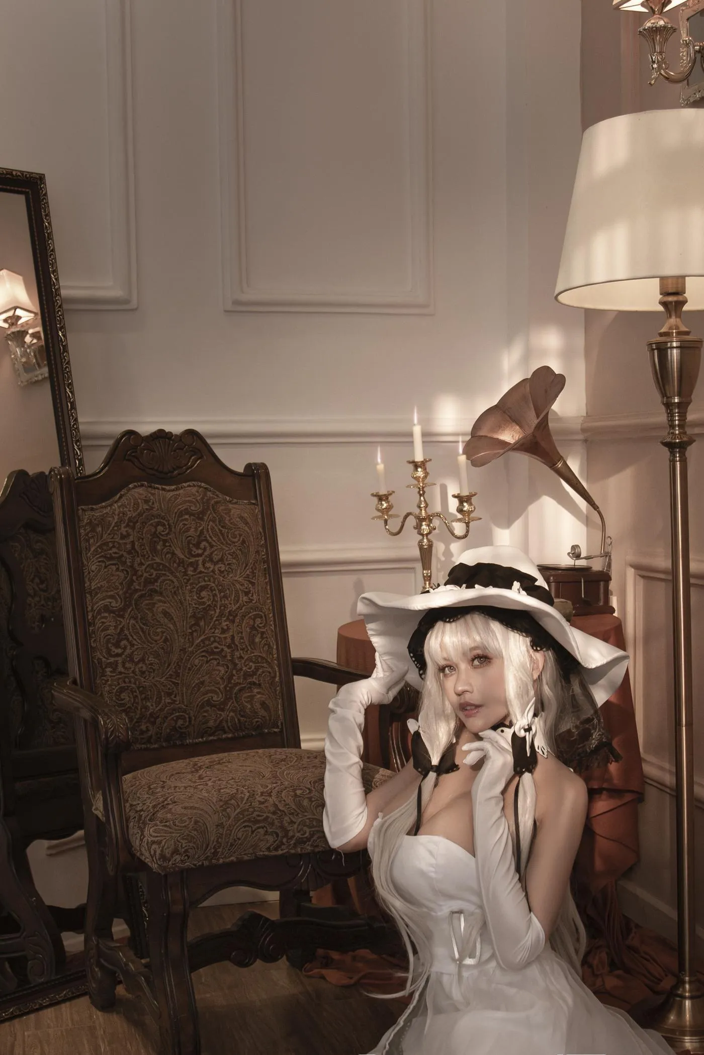 PingPing – NO.23 Illustrious [18P]插图