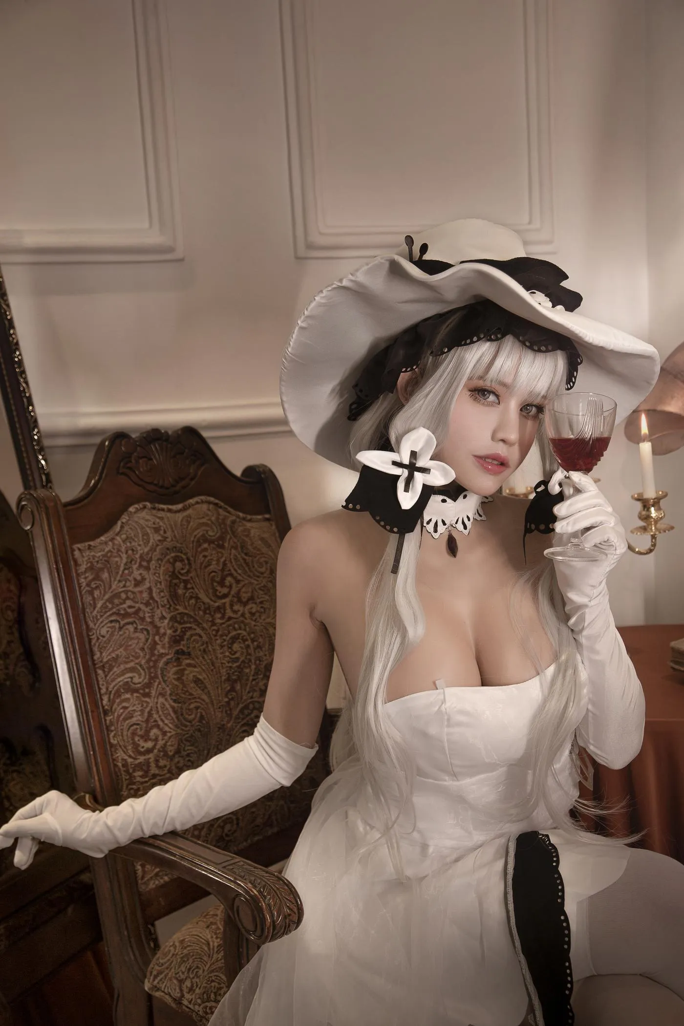 PingPing – NO.23 Illustrious [18P]插图4