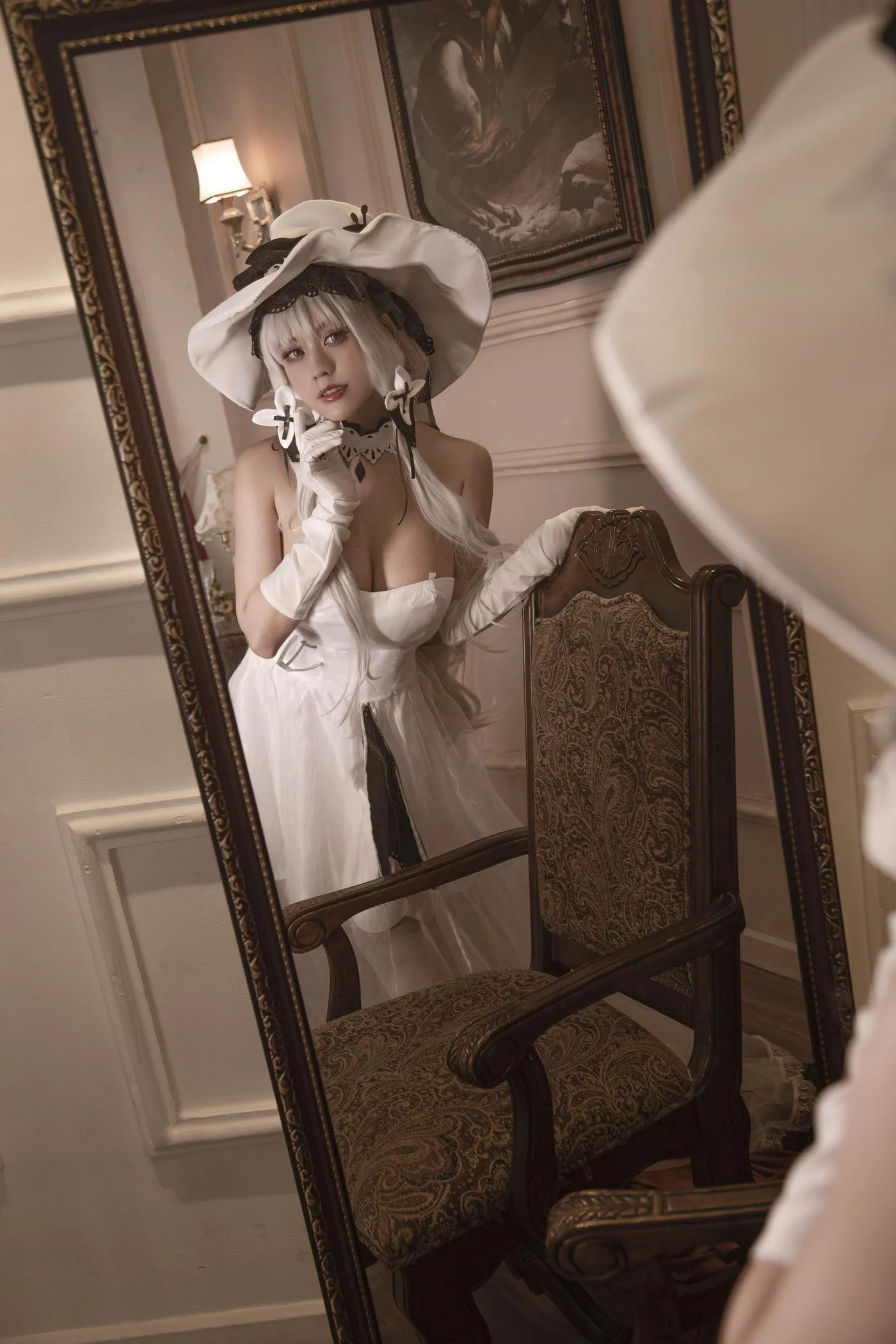PingPing – NO.23 Illustrious [18P]插图6