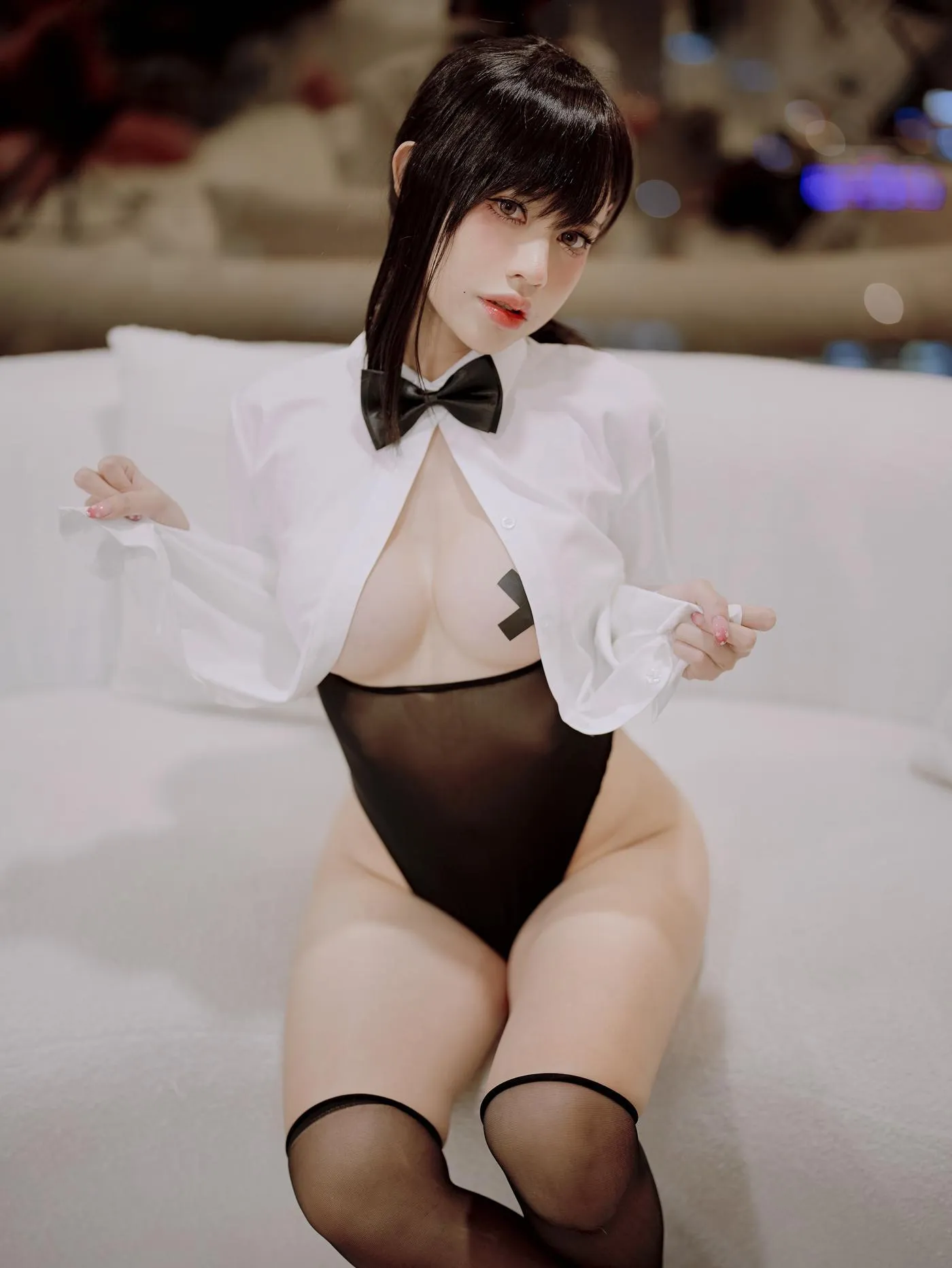 PingPing – NO.32 Kobeni [57P]插图