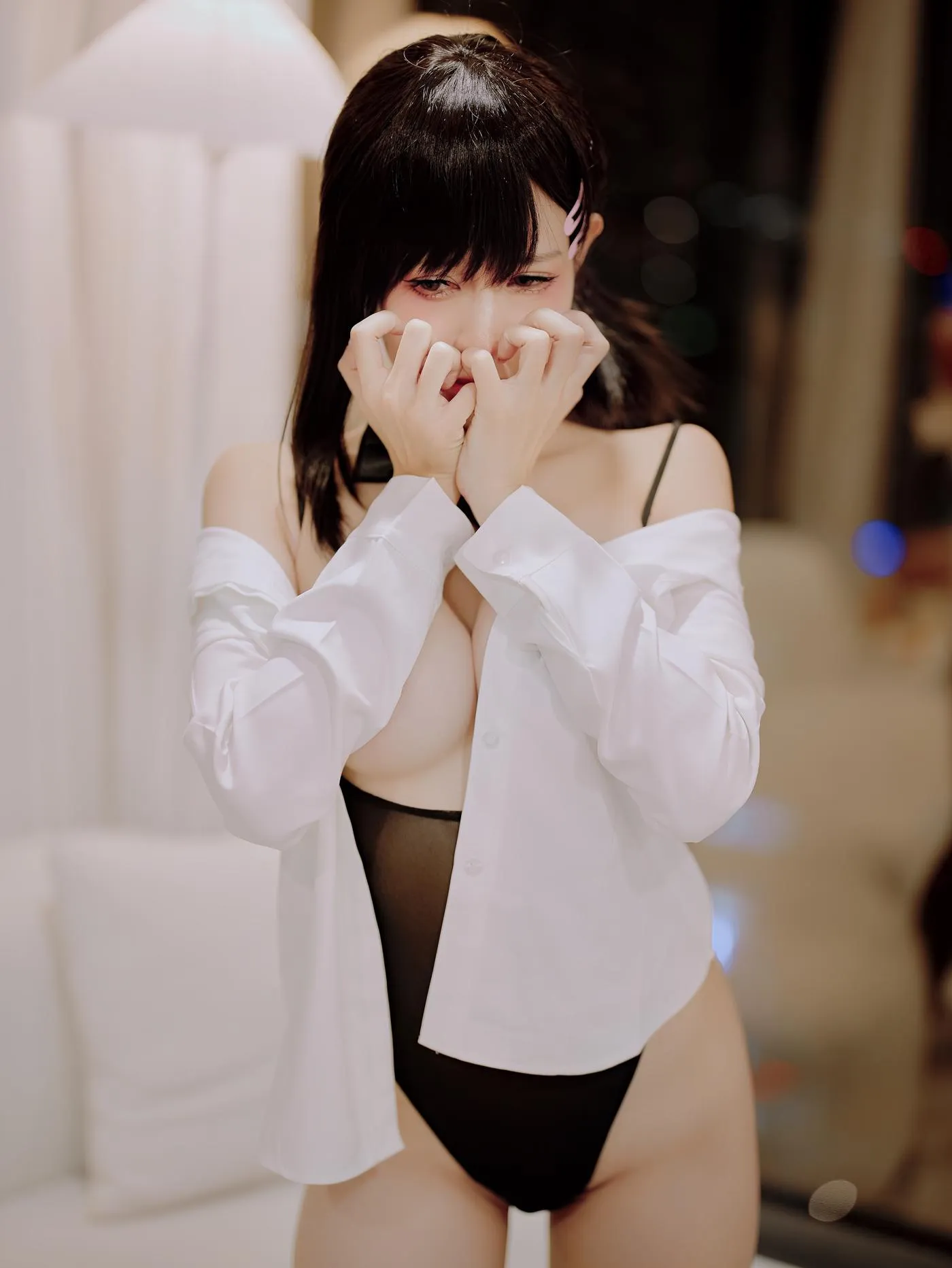 PingPing – NO.32 Kobeni [57P]插图5