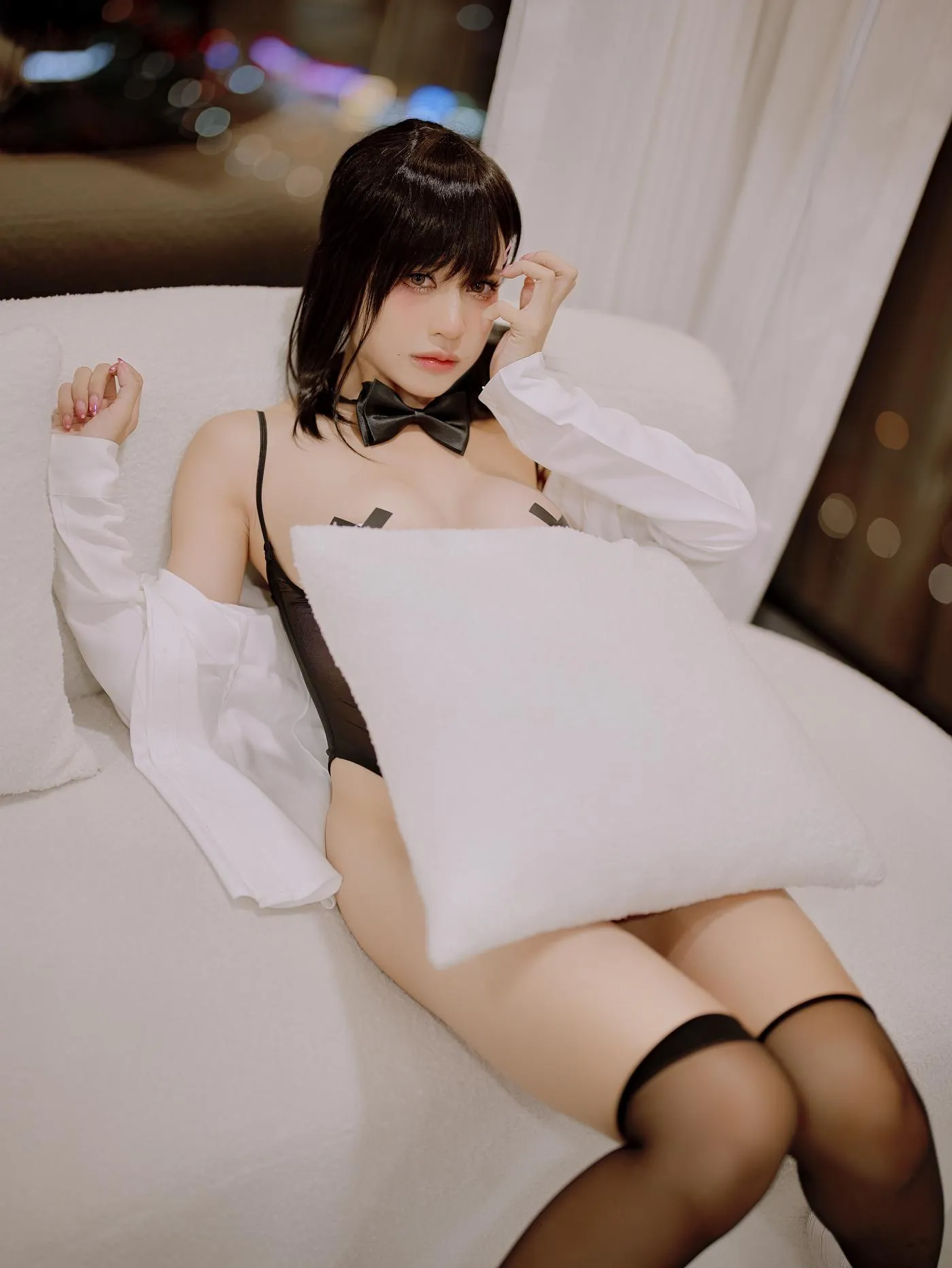 PingPing – NO.32 Kobeni [57P]插图1
