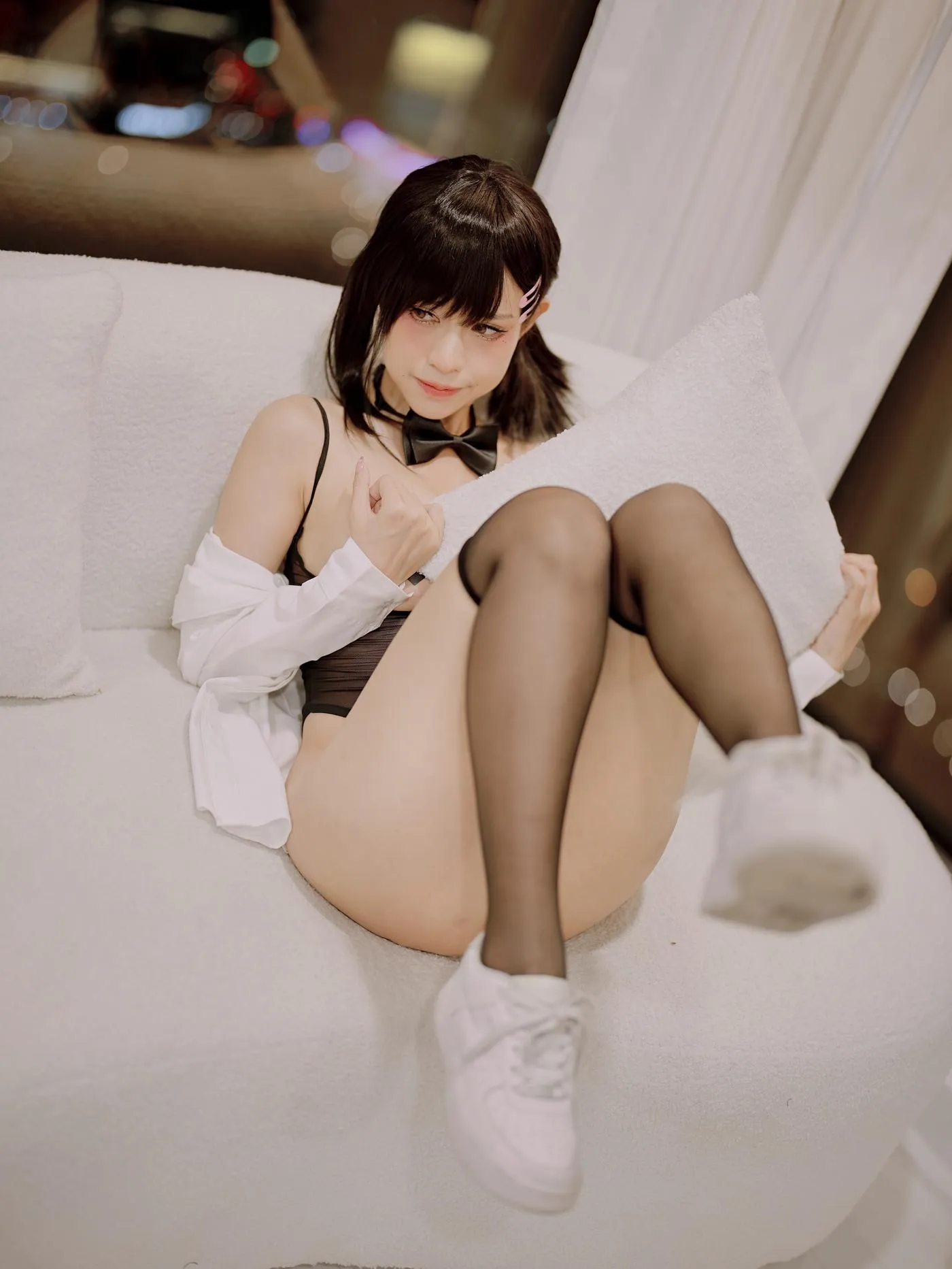 PingPing – NO.32 Kobeni [57P]插图2