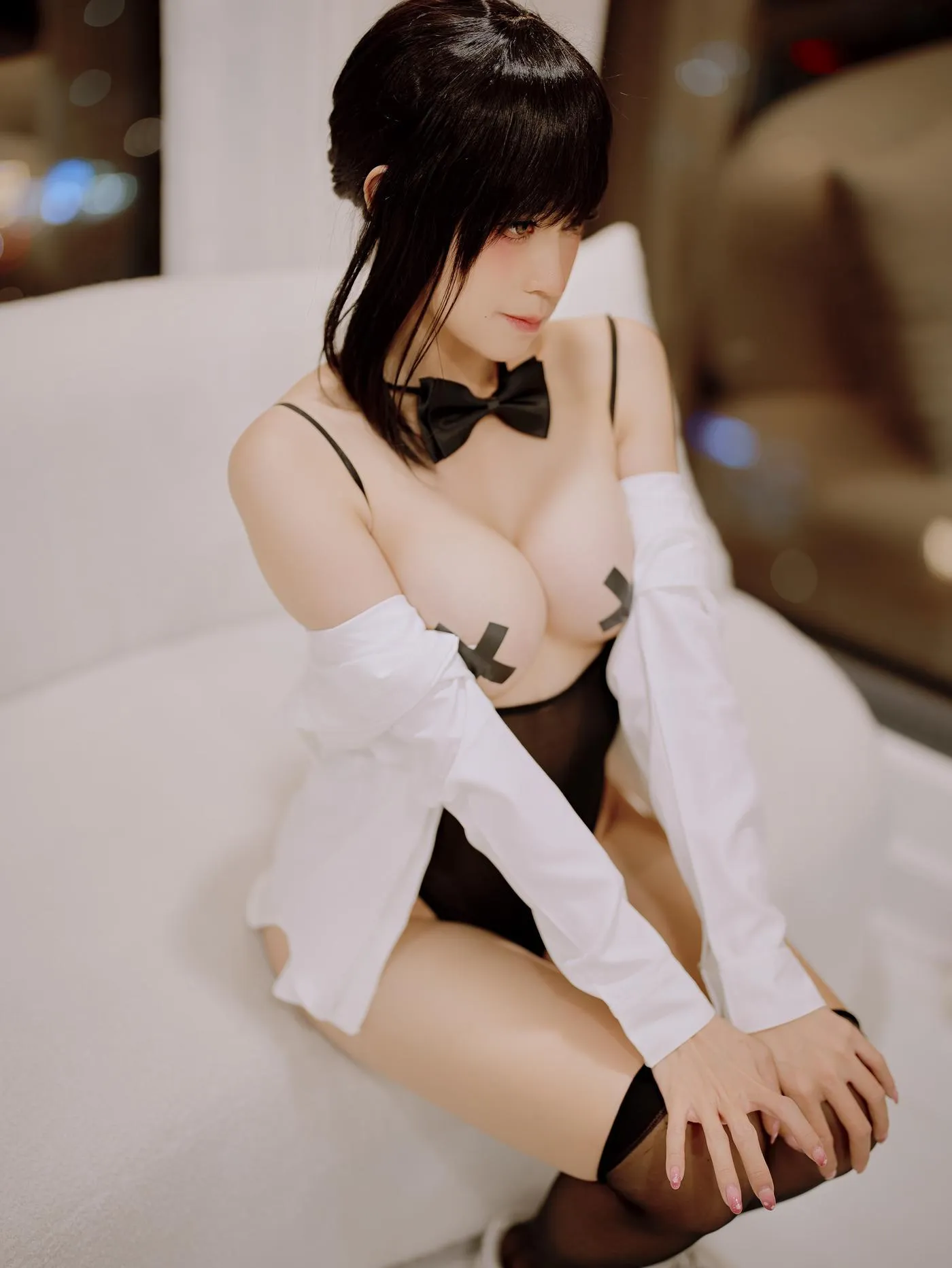 PingPing – NO.32 Kobeni [57P]插图4