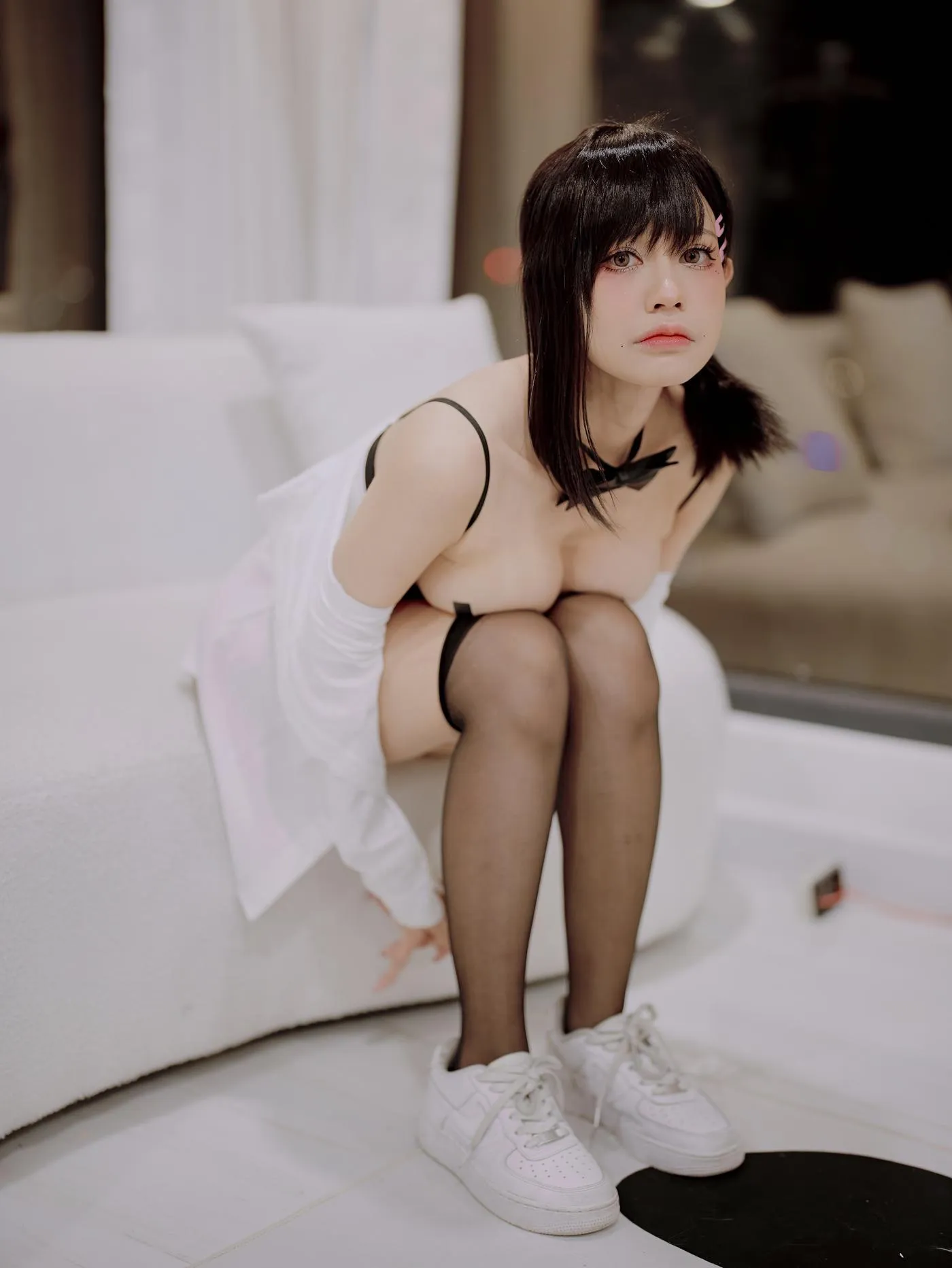 PingPing – NO.32 Kobeni [57P]插图6