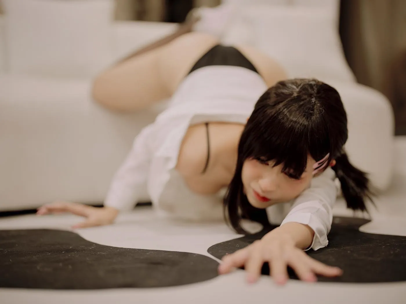 PingPing – NO.32 Kobeni [57P]插图9