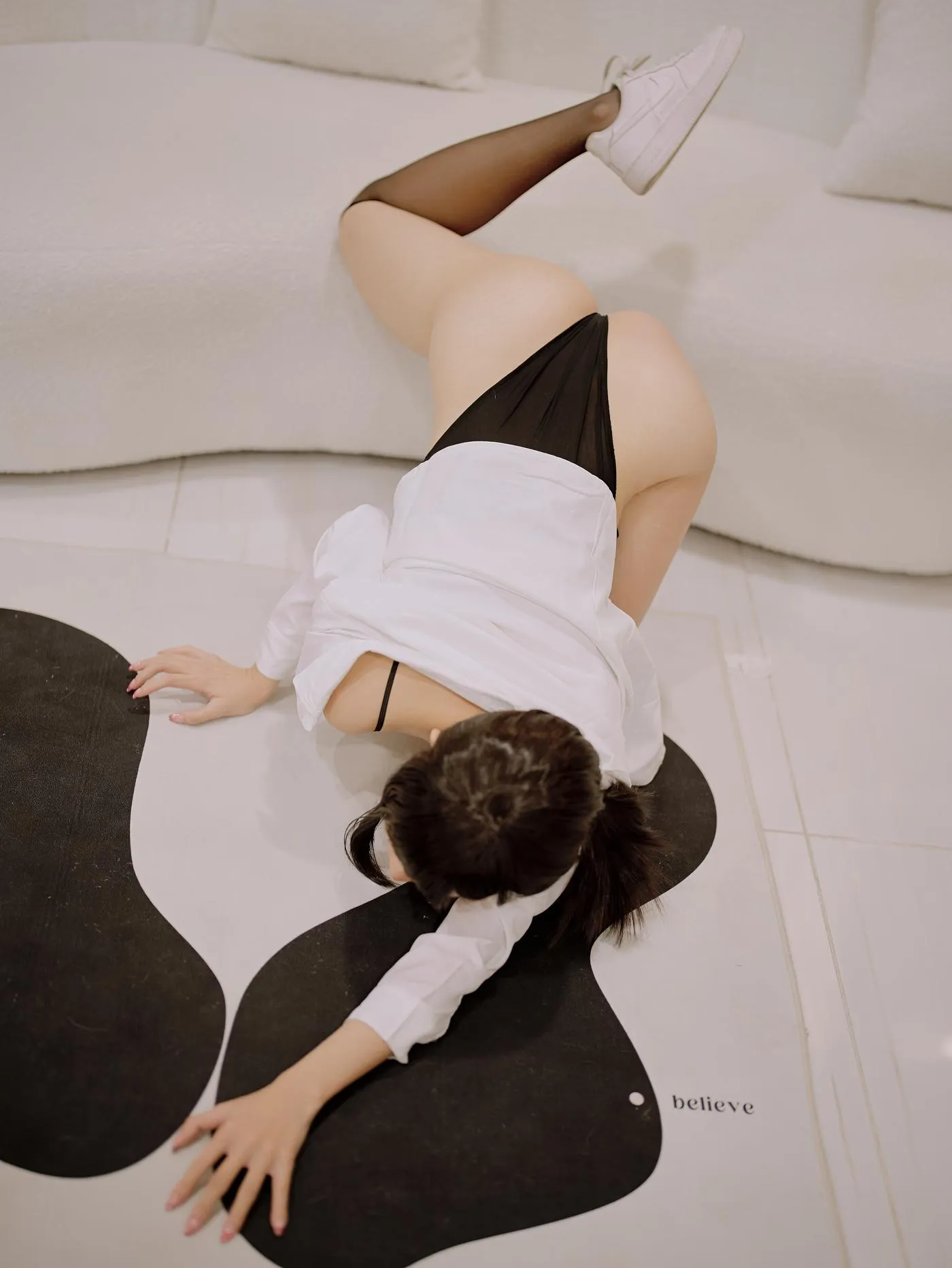PingPing – NO.32 Kobeni [57P]插图