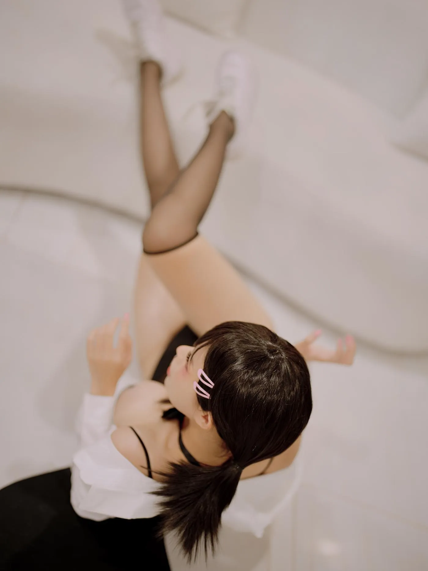 PingPing – NO.32 Kobeni [57P]插图1