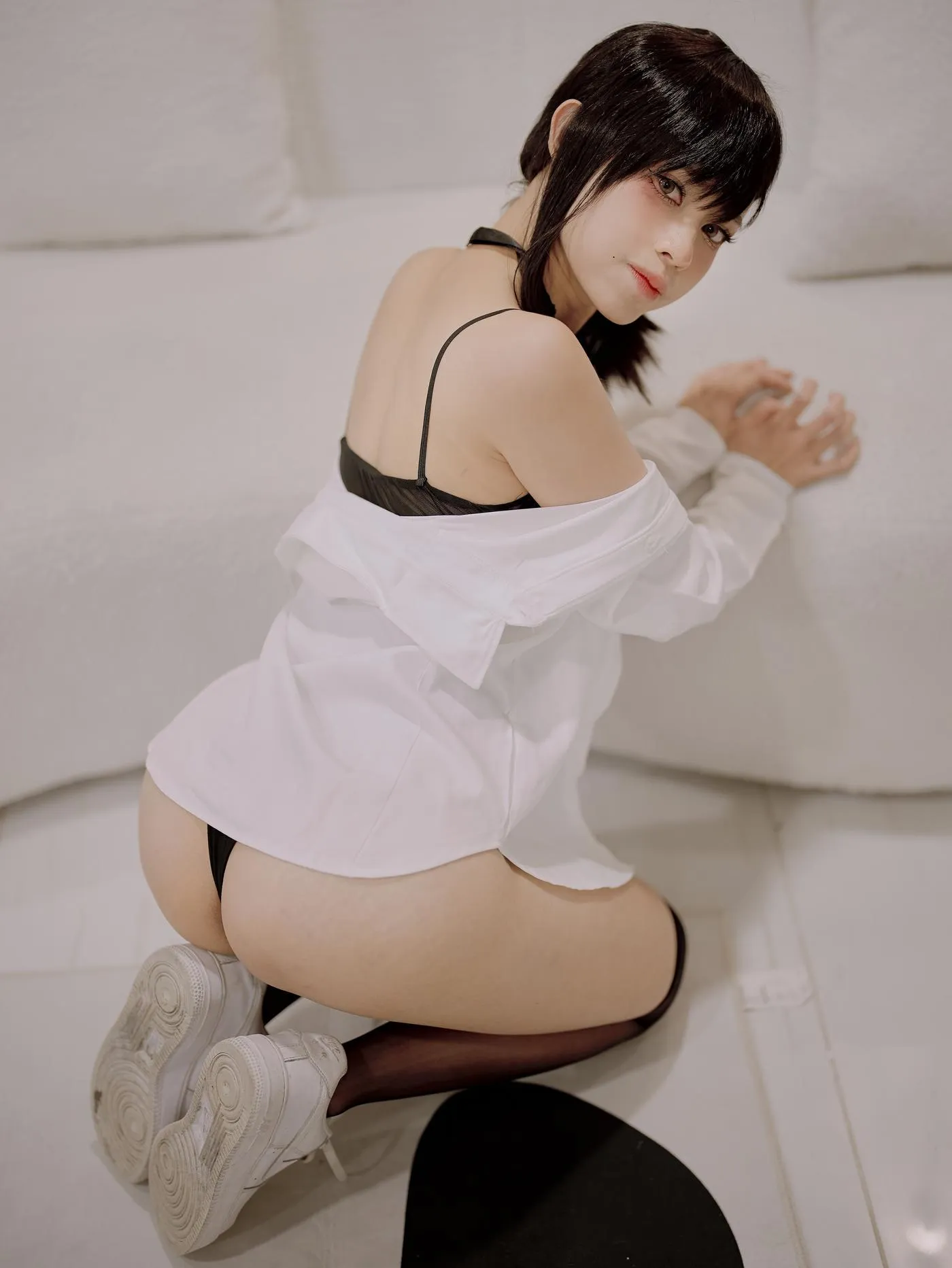 PingPing – NO.32 Kobeni [57P]插图4