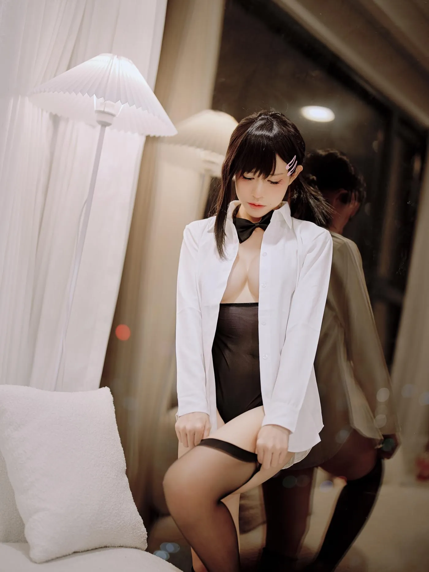 PingPing – NO.32 Kobeni [57P]插图