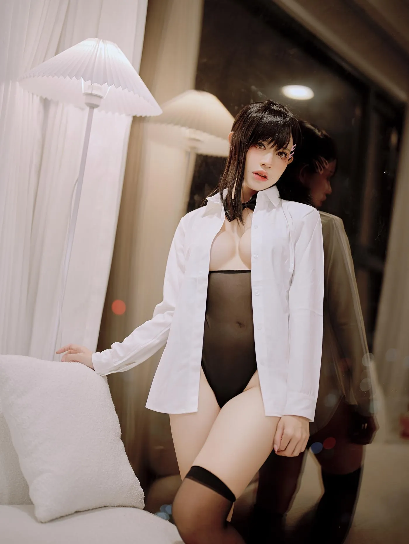 PingPing – NO.32 Kobeni [57P]插图1