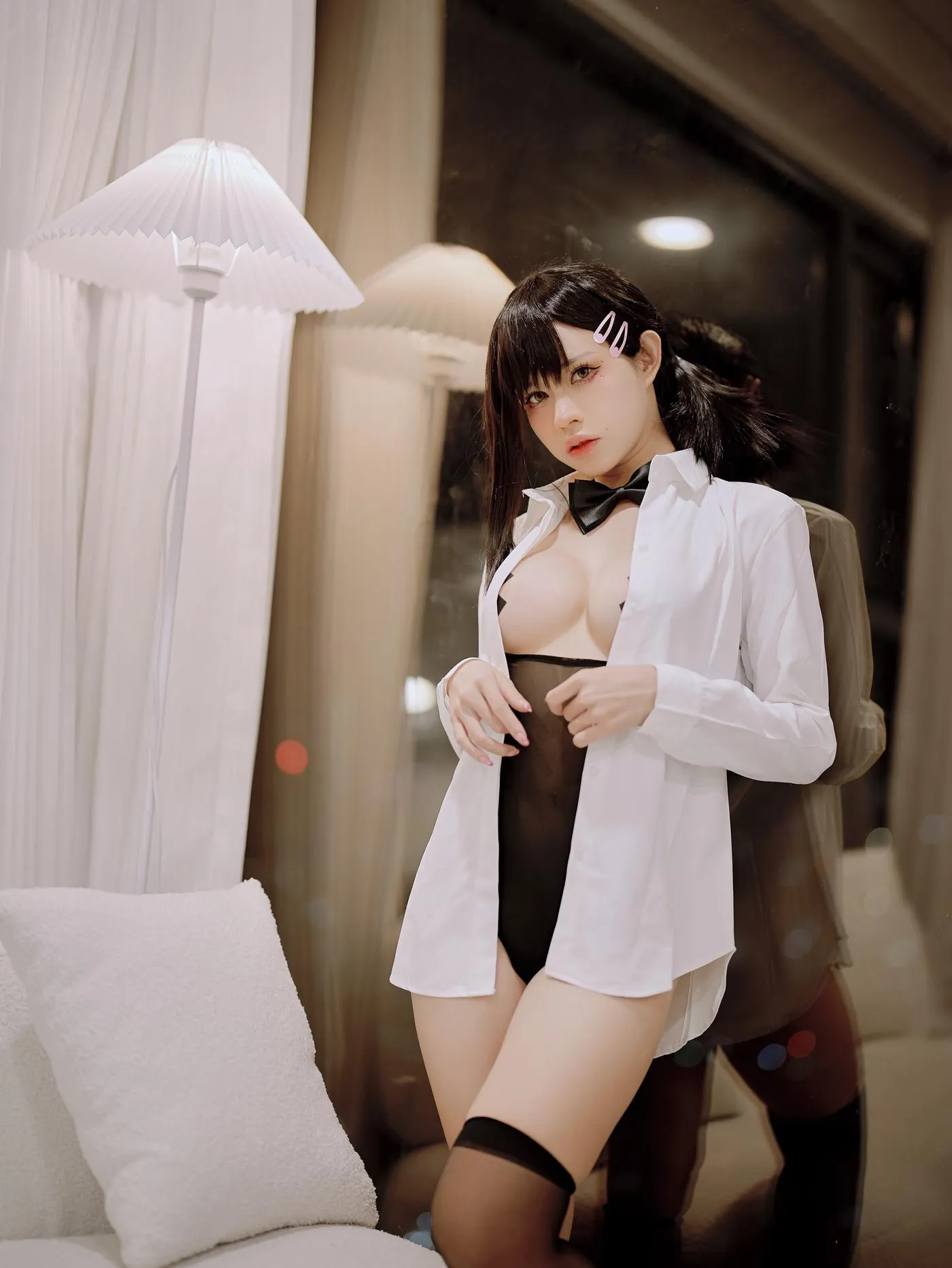 PingPing – NO.32 Kobeni [57P]插图2