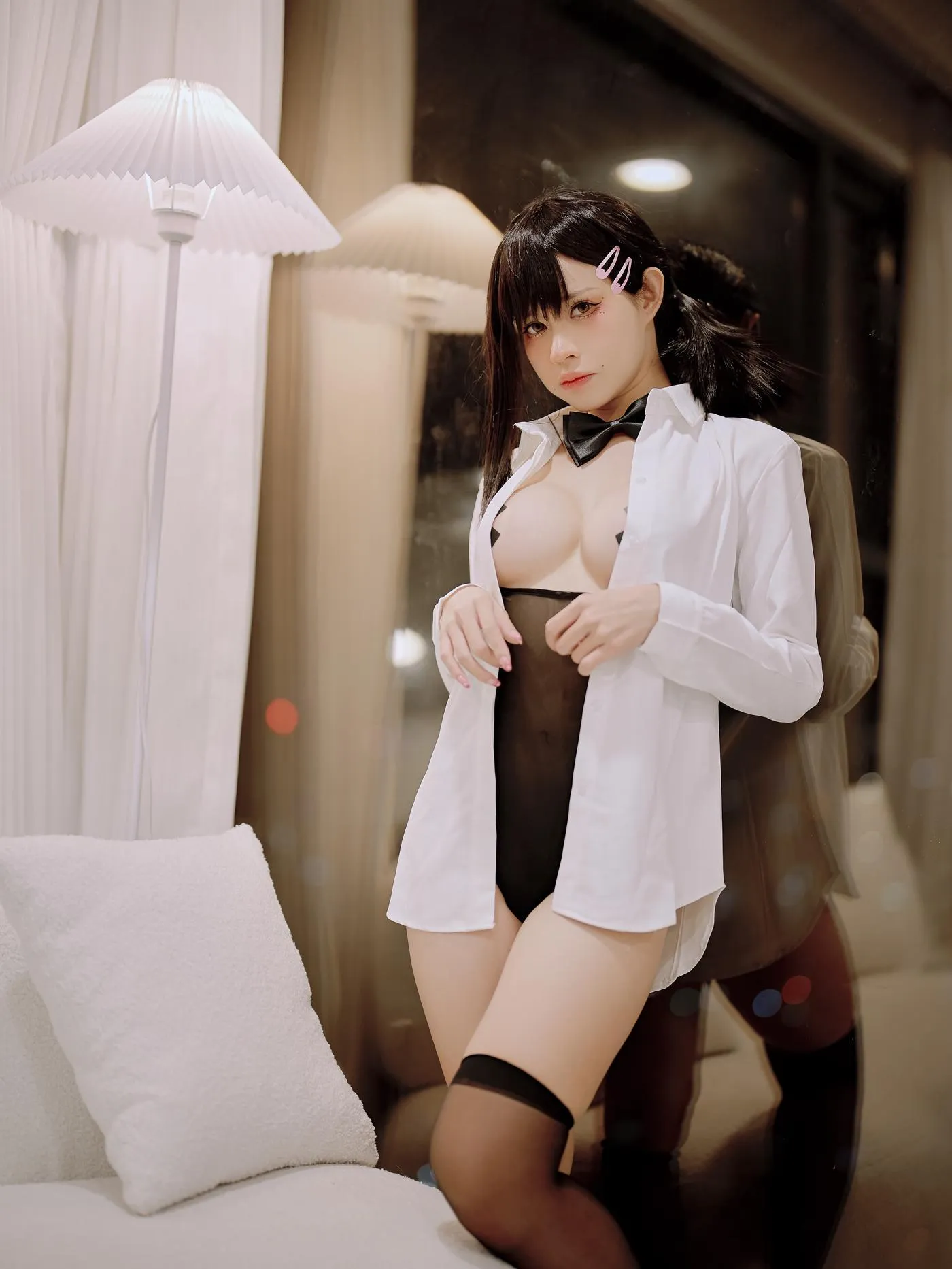 PingPing – NO.32 Kobeni [57P]插图3