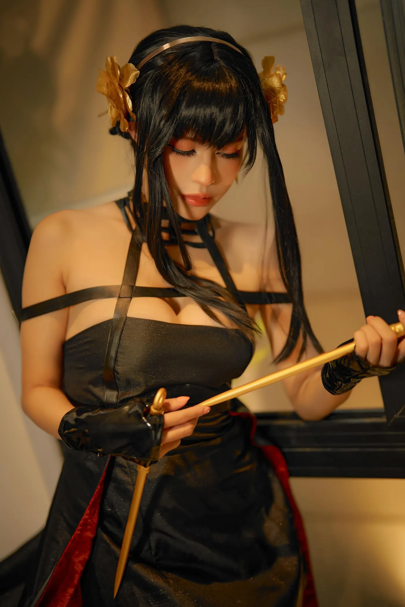 PingPing – NO.34 Yor [81P]插图5