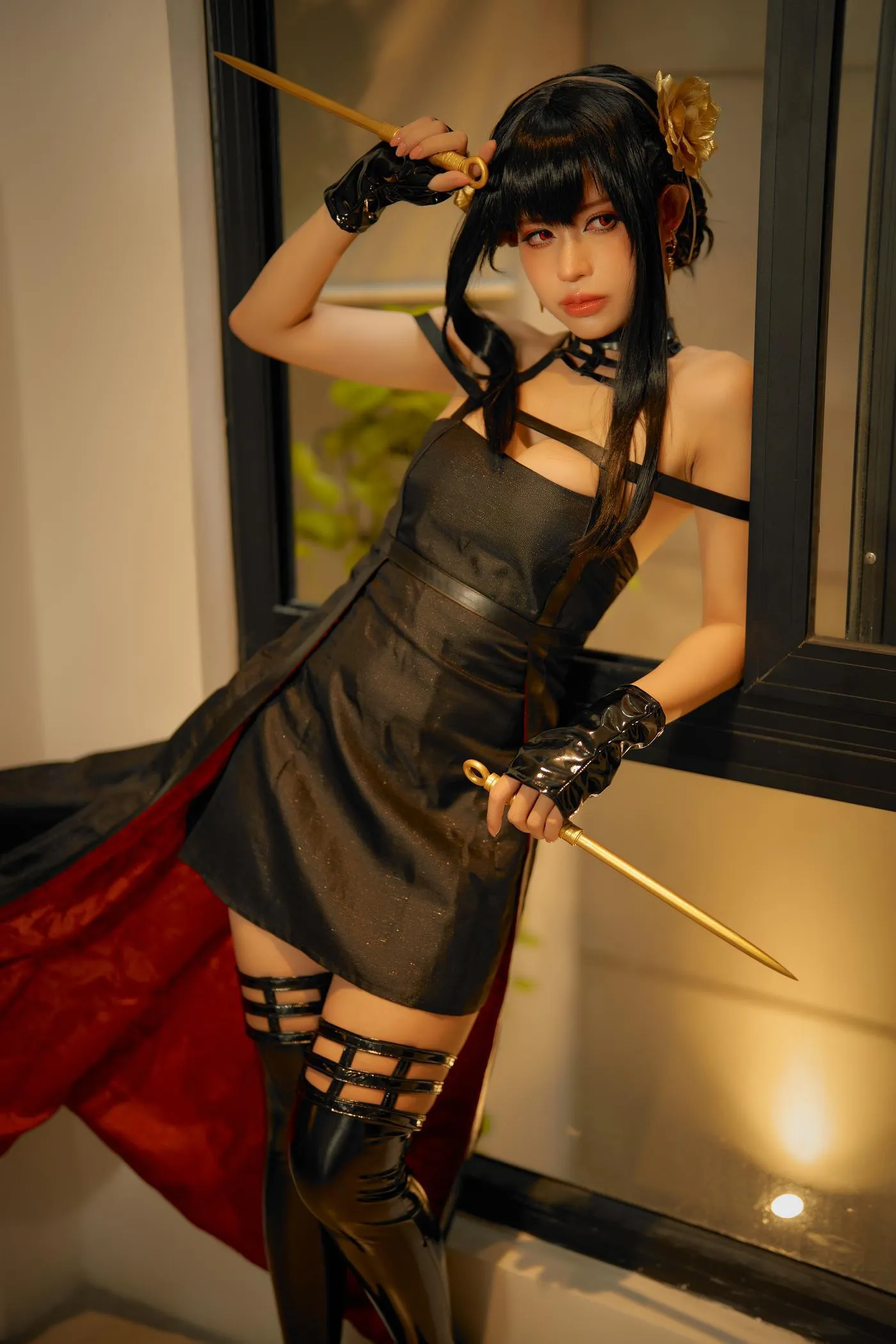 PingPing – NO.34 Yor [81P]插图6