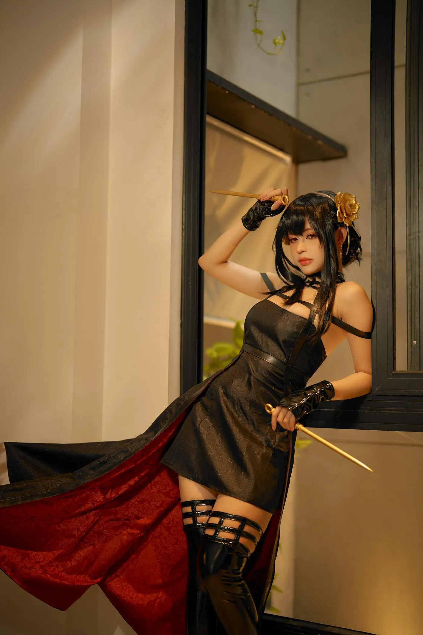 PingPing – NO.34 Yor [81P]插图7