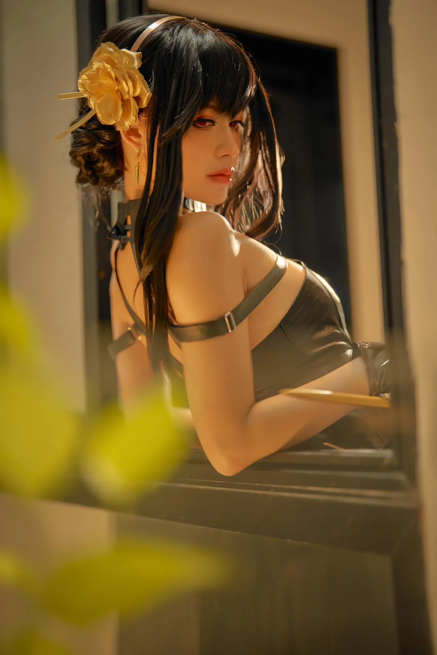 PingPing – NO.34 Yor [81P]插图9