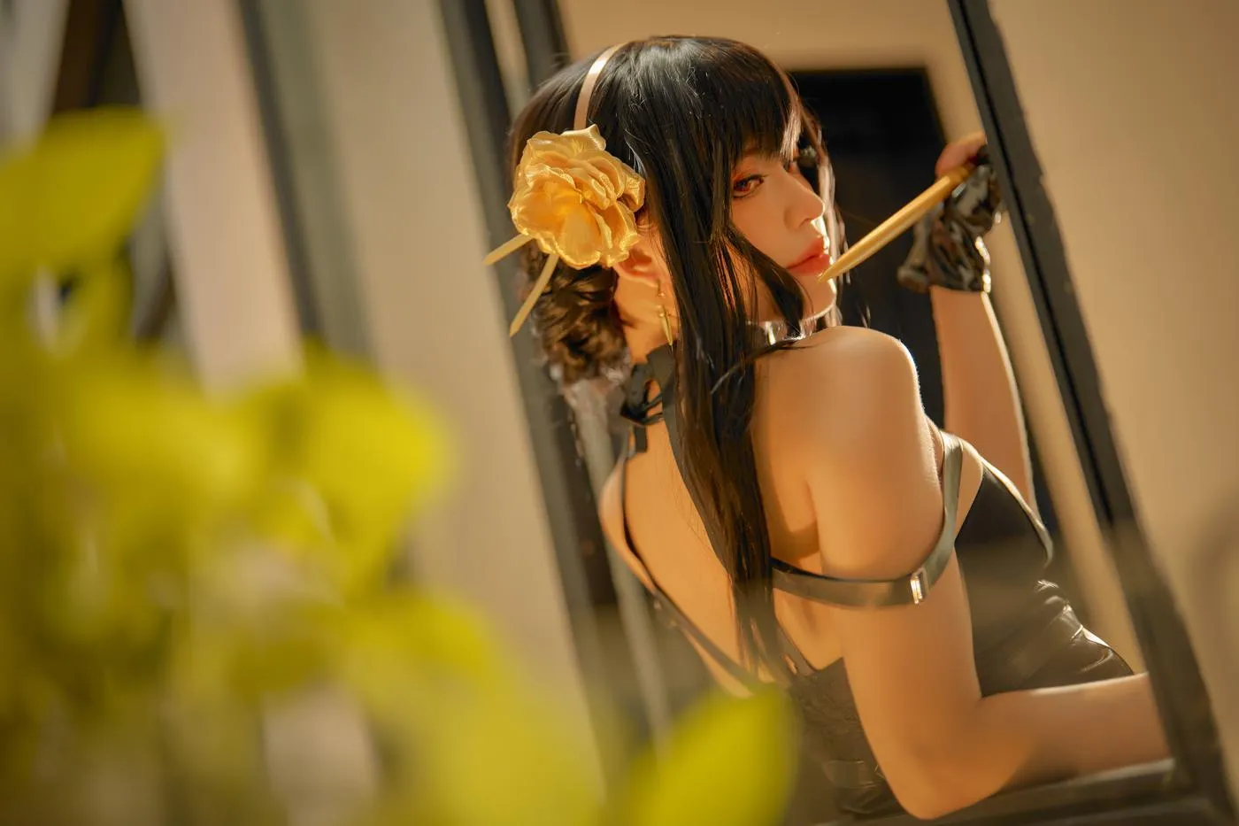PingPing – NO.34 Yor [81P]插图