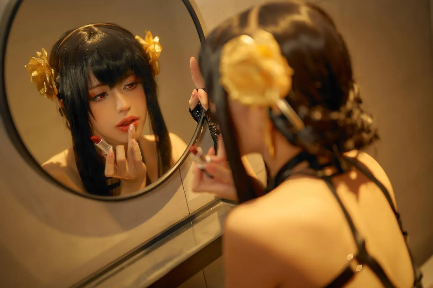 PingPing – NO.34 Yor [81P]插图1