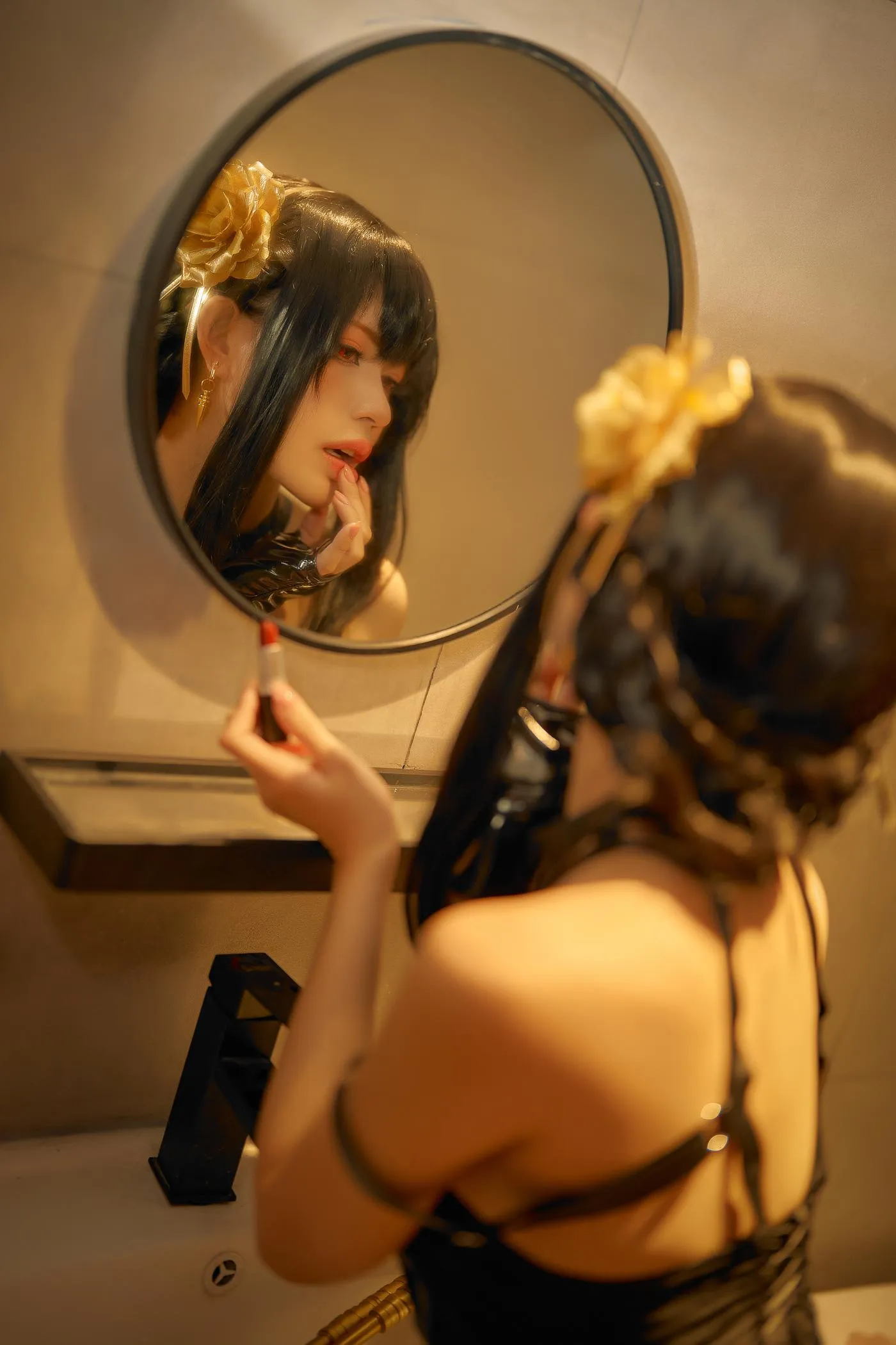 PingPing – NO.34 Yor [81P]插图2