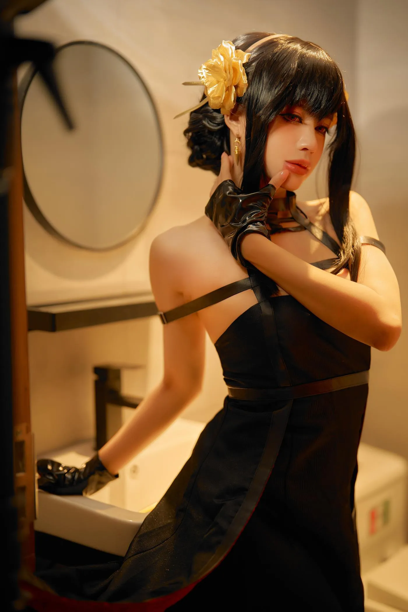 PingPing – NO.34 Yor [81P]插图3