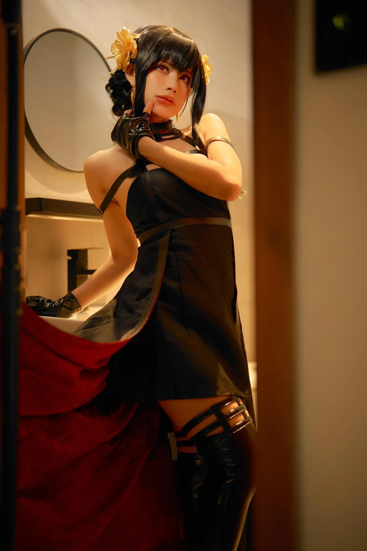PingPing – NO.34 Yor [81P]插图4