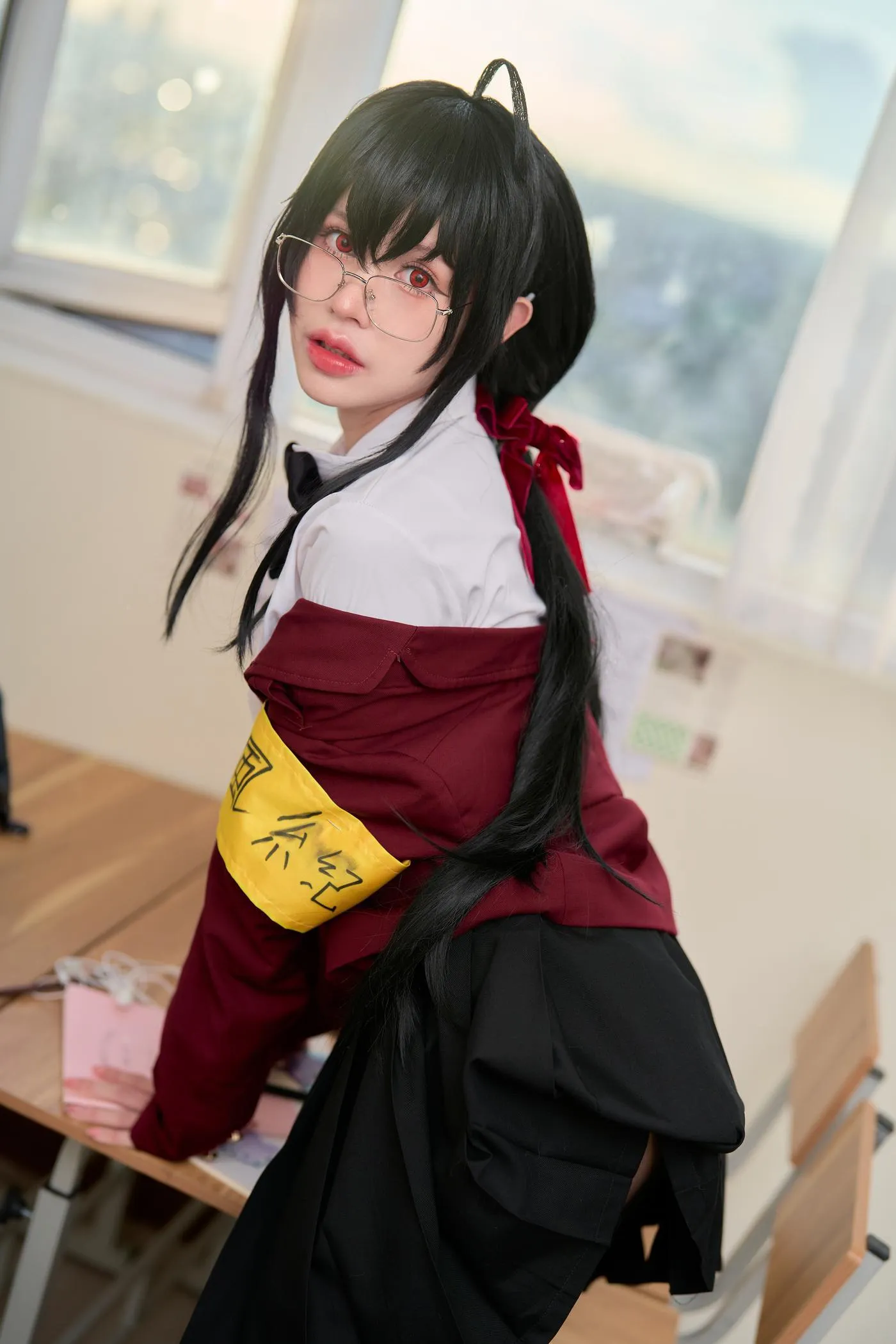 PingPing – NO.36 Taihou [89P]插图9
