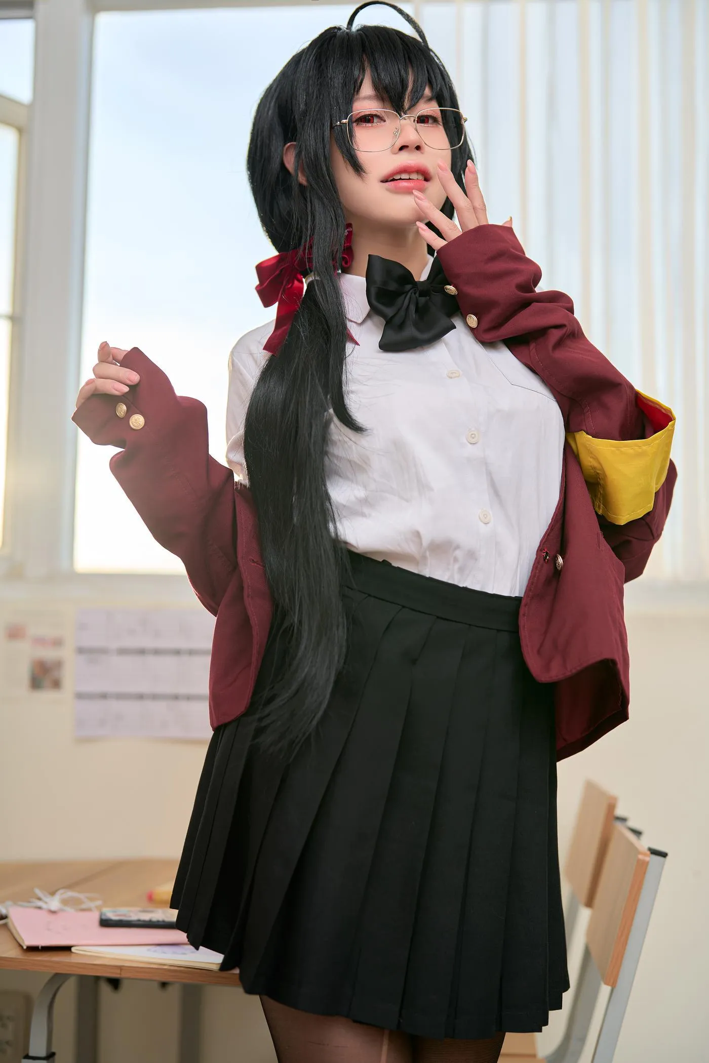 PingPing – NO.36 Taihou [89P]插图