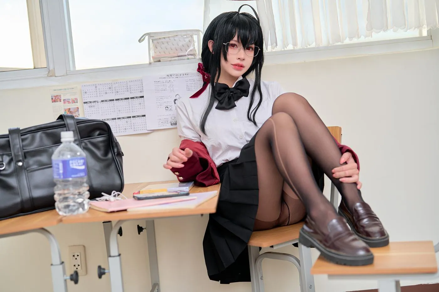 PingPing – NO.36 Taihou [89P]插图1