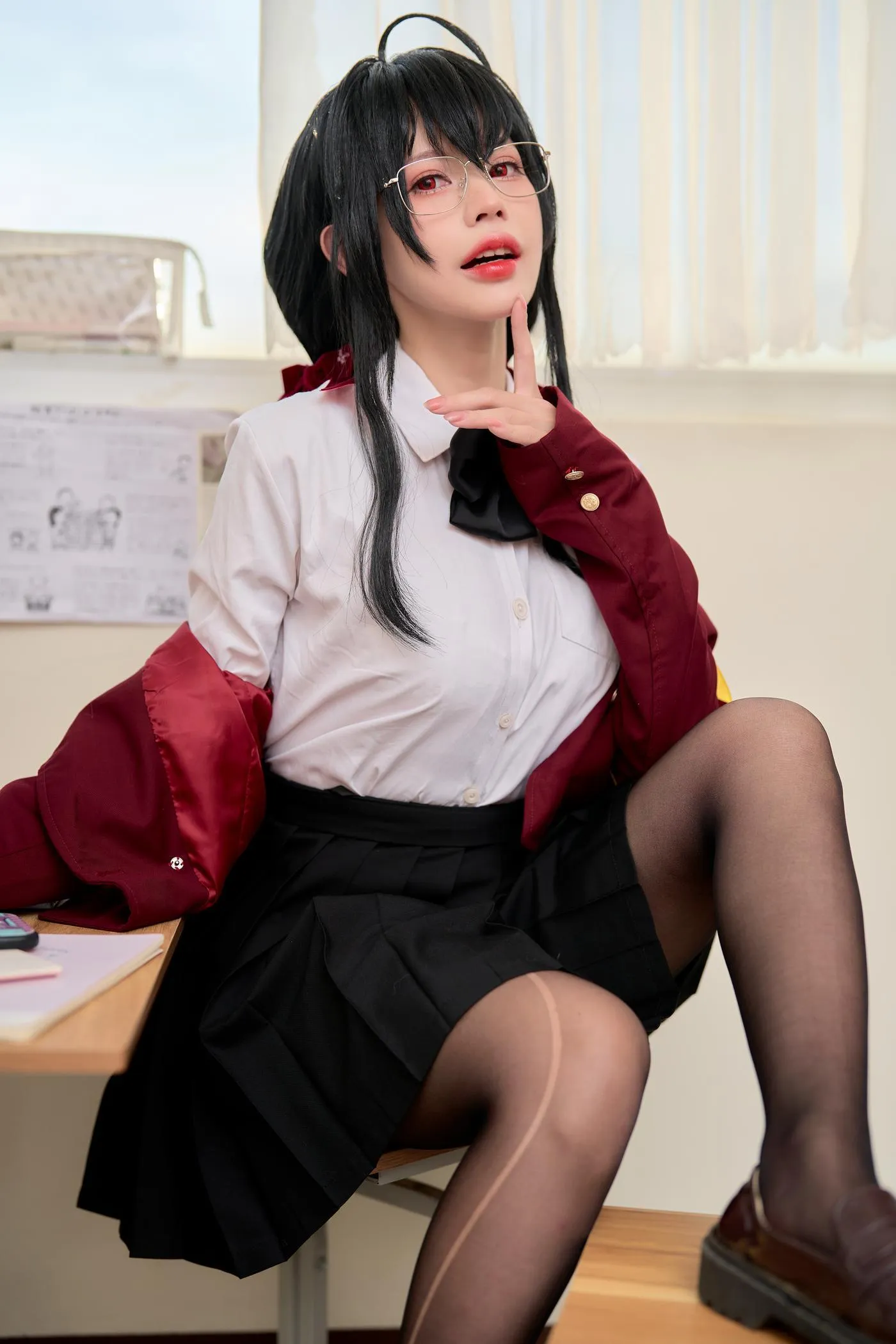 PingPing – NO.36 Taihou [89P]插图2