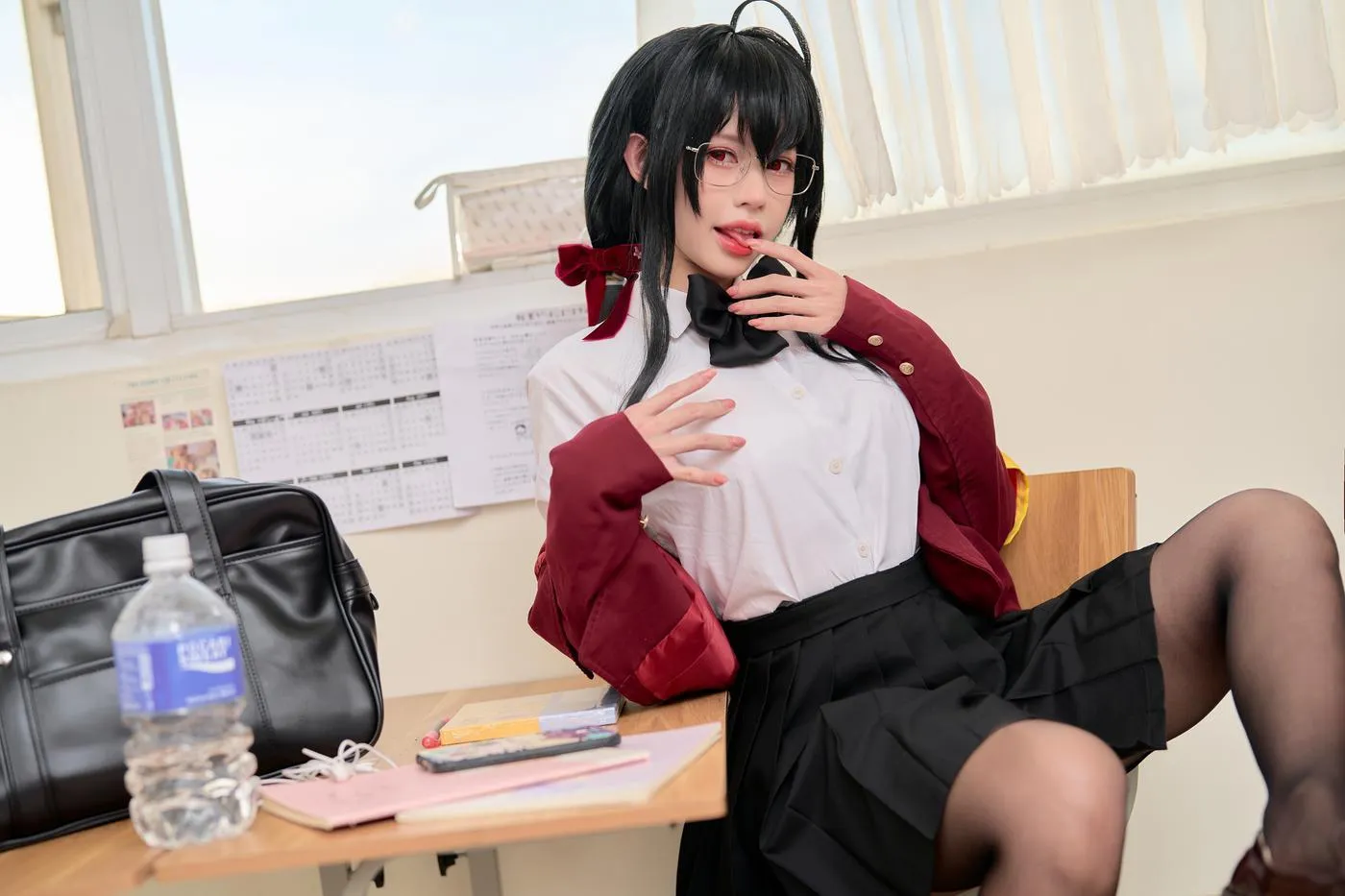 PingPing – NO.36 Taihou [89P]插图3