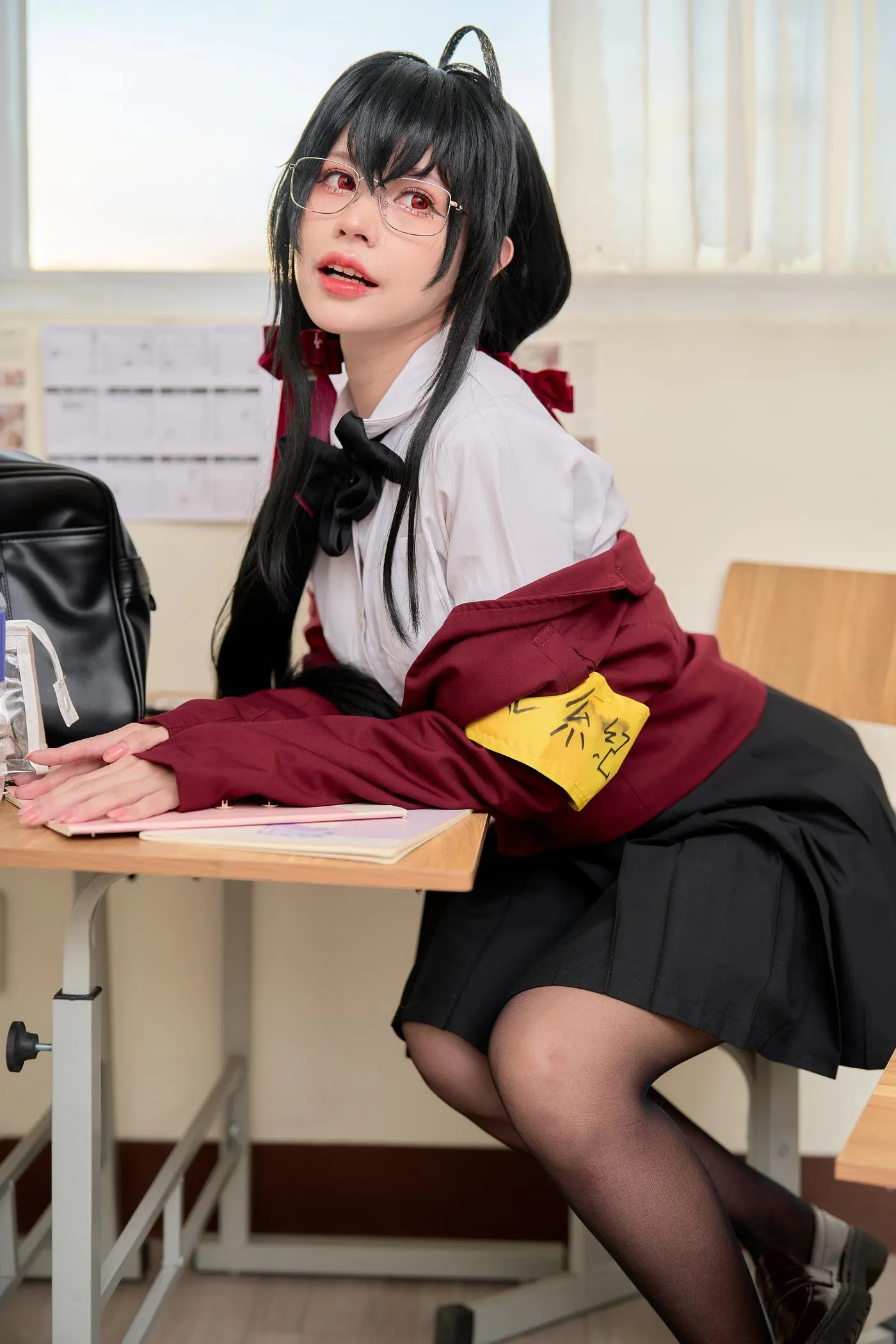 PingPing – NO.36 Taihou [89P]插图4