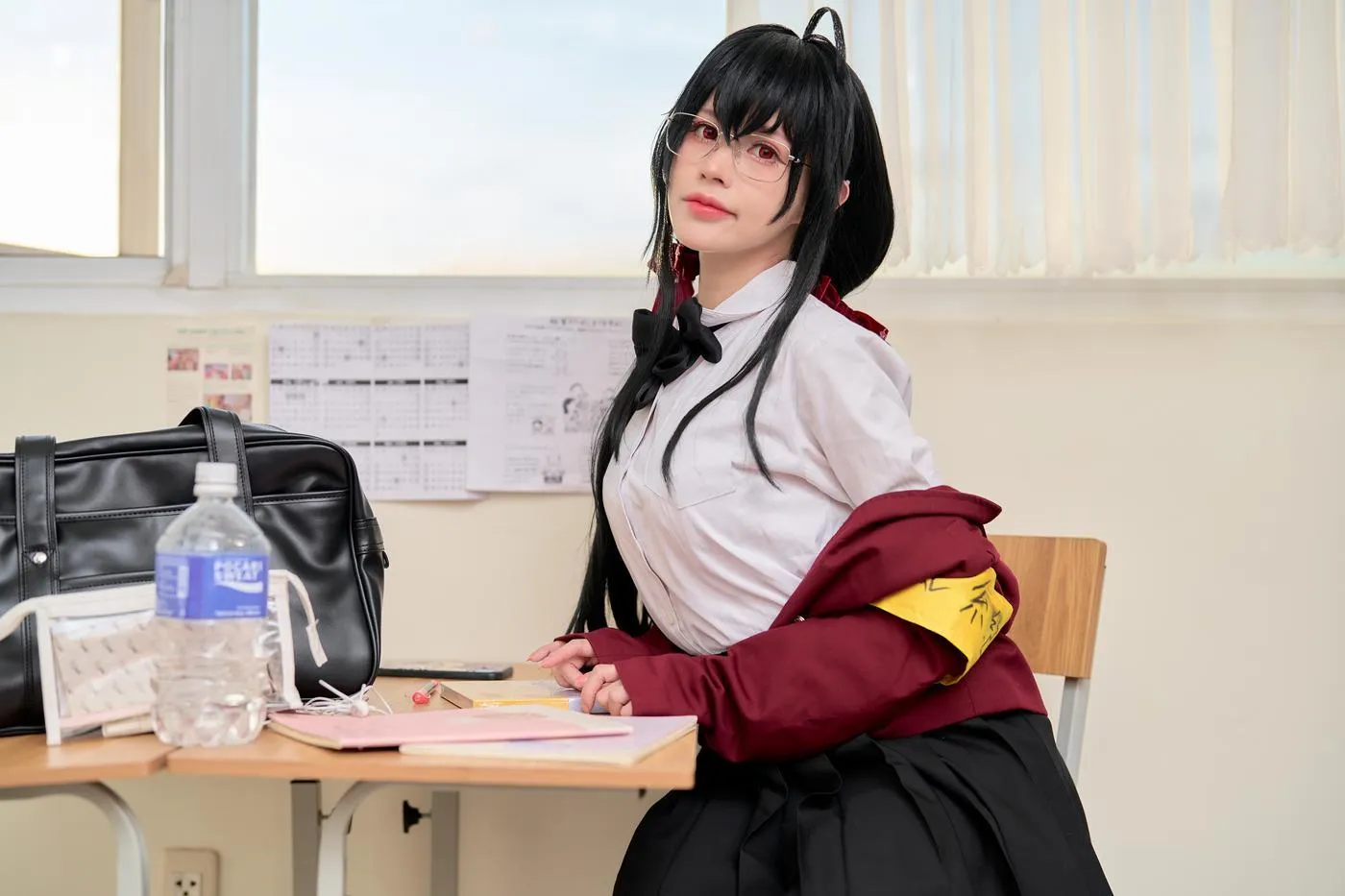PingPing – NO.36 Taihou [89P]插图5