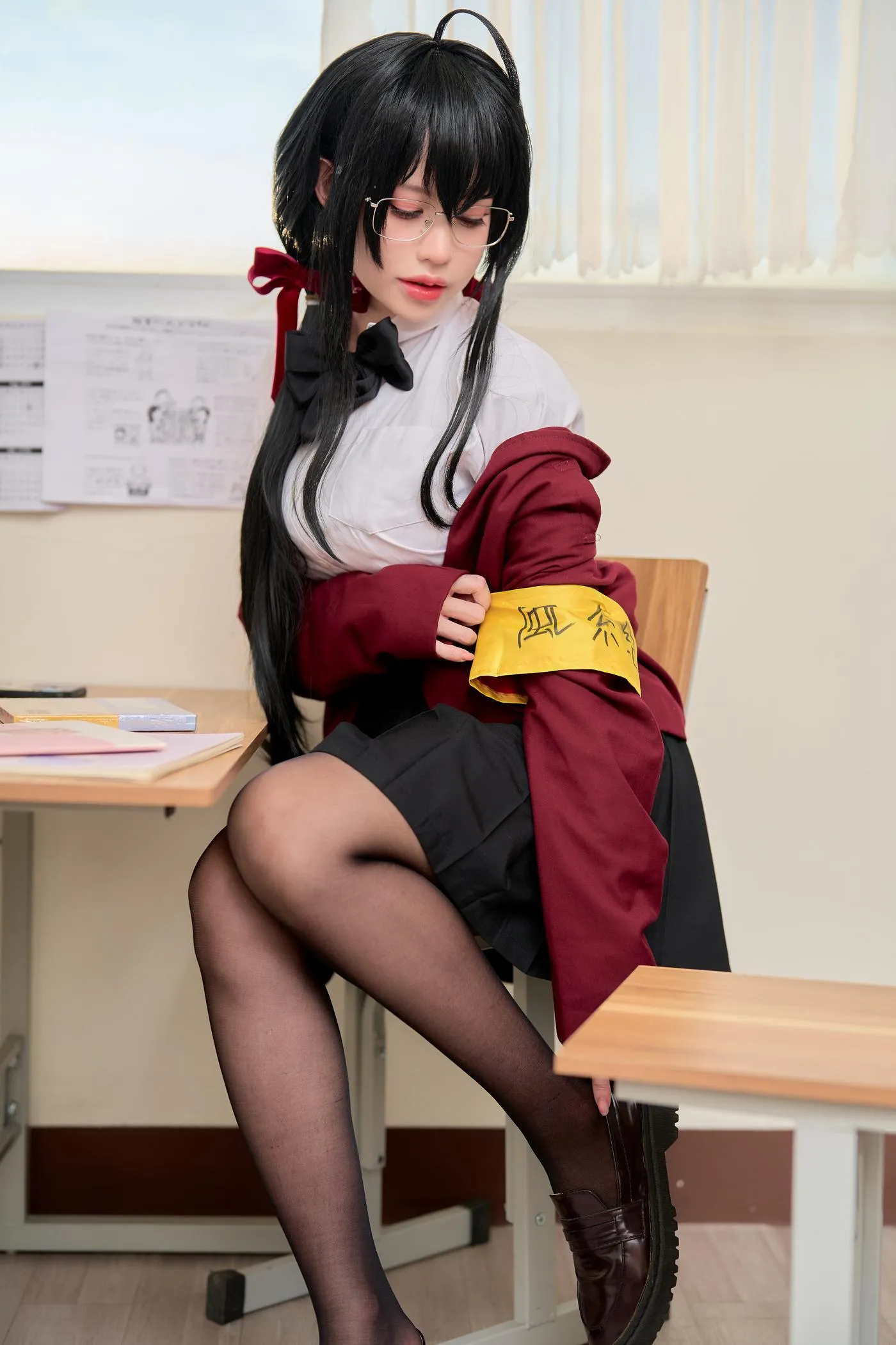 PingPing – NO.36 Taihou [89P]插图6