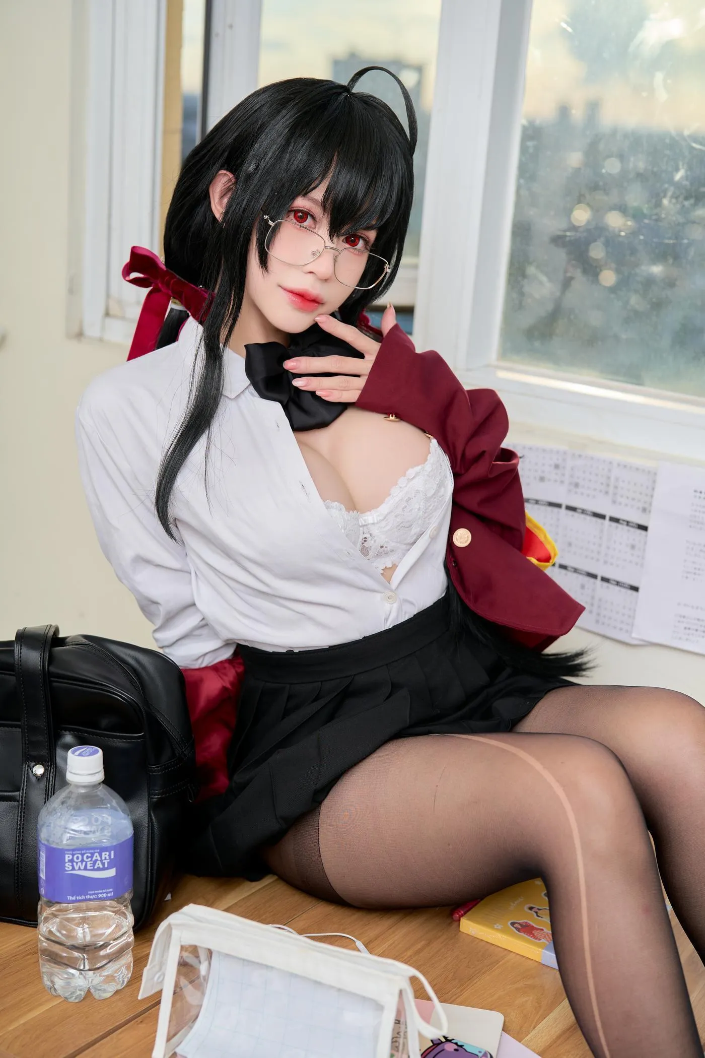 PingPing – NO.36 Taihou [89P]插图