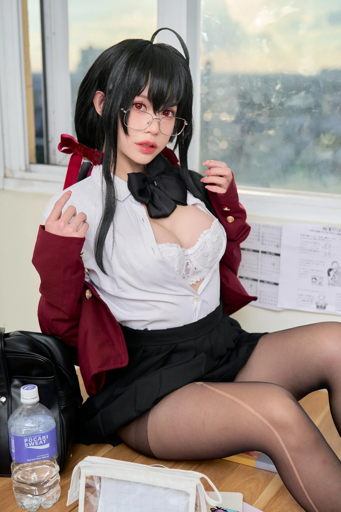 PingPing – NO.36 Taihou [89P]插图1
