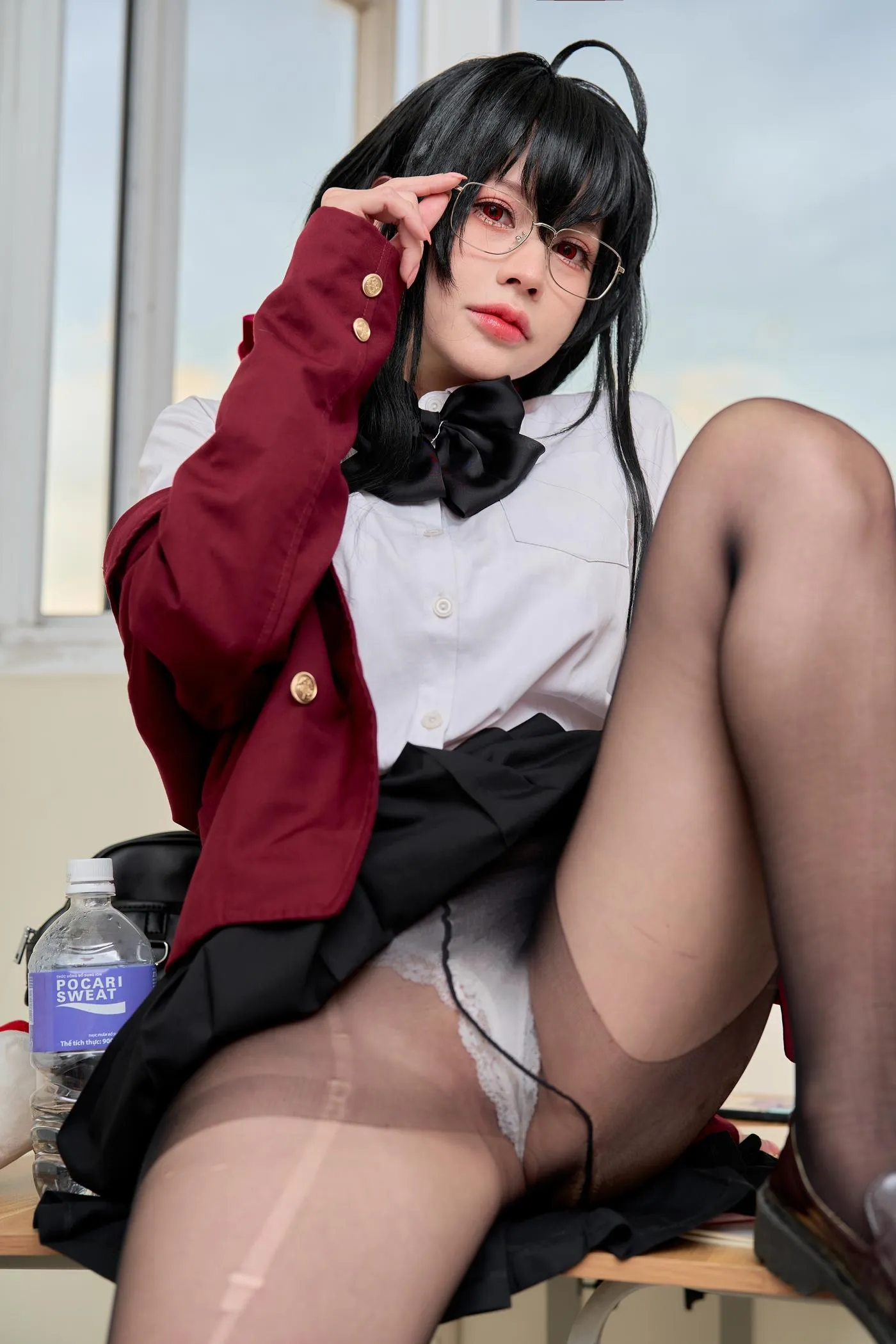 PingPing – NO.36 Taihou [89P]插图9