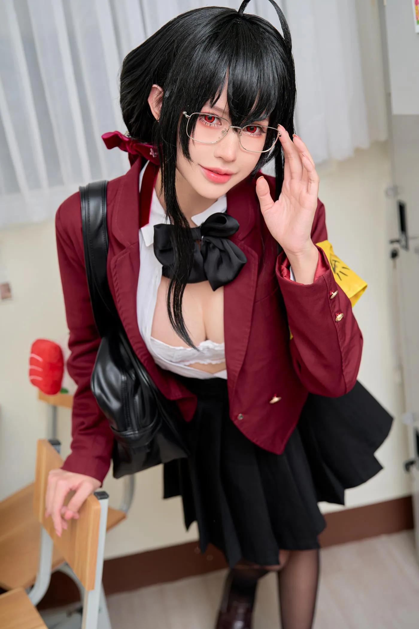 PingPing – NO.36 Taihou [89P]插图