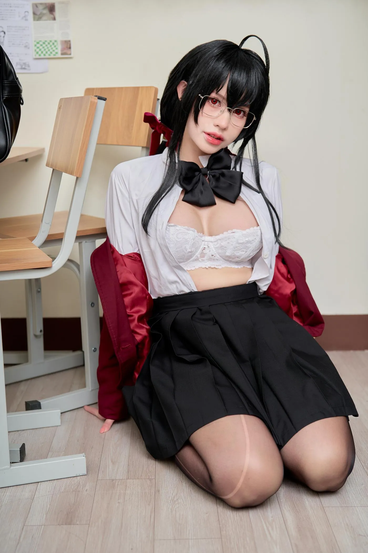 PingPing – NO.36 Taihou [89P]插图3