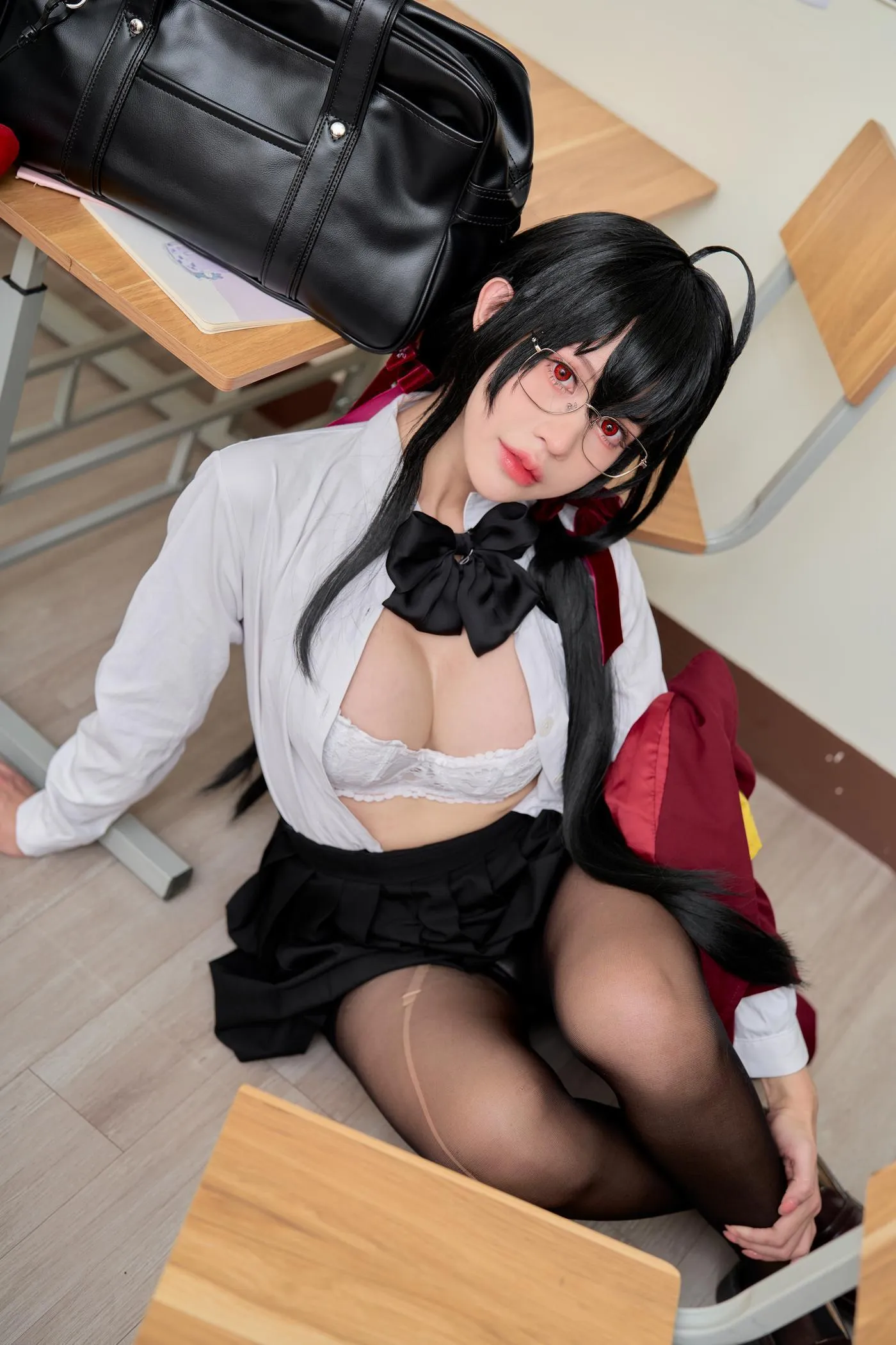 PingPing – NO.36 Taihou [89P]插图8